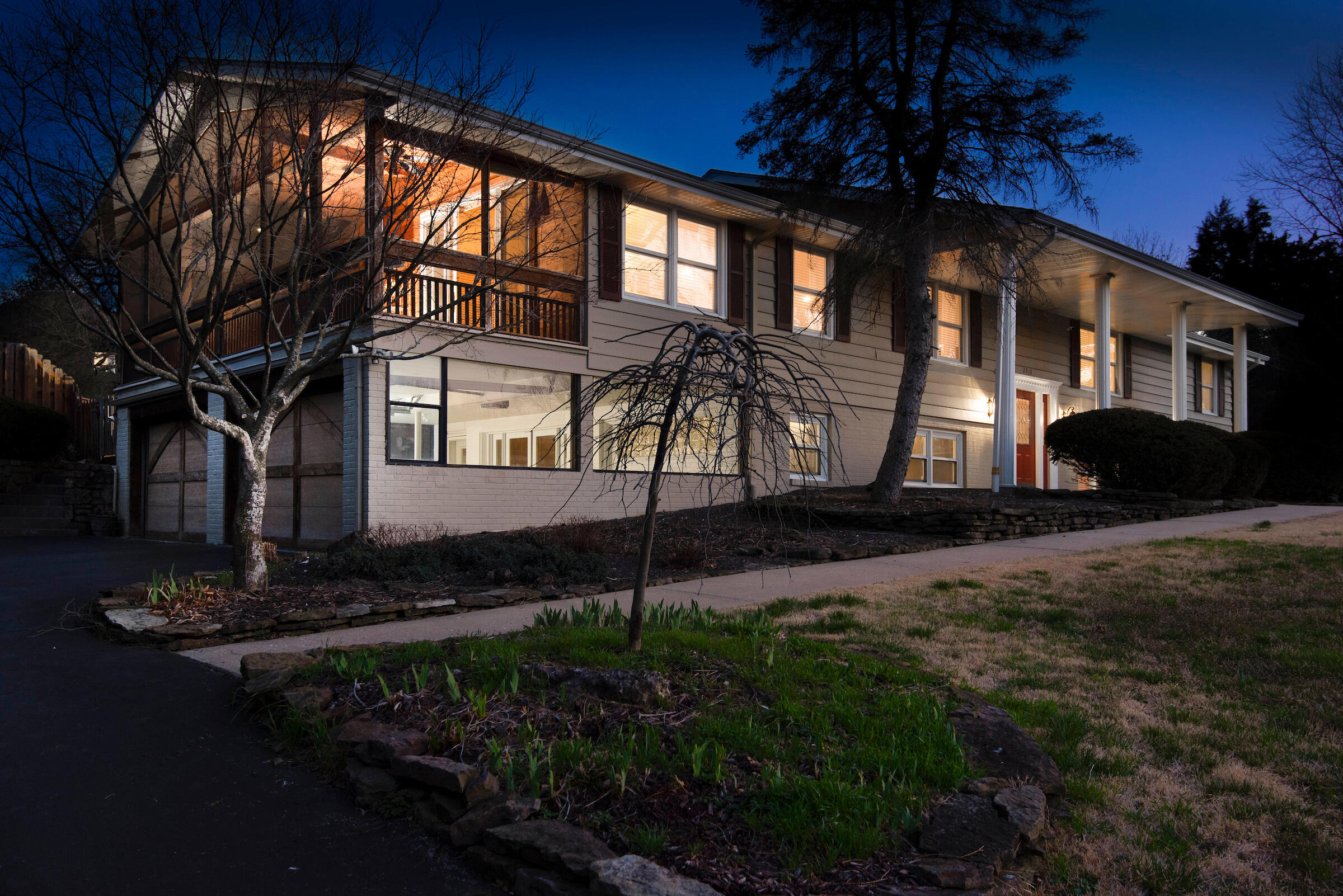 Wildwood Est - Residential