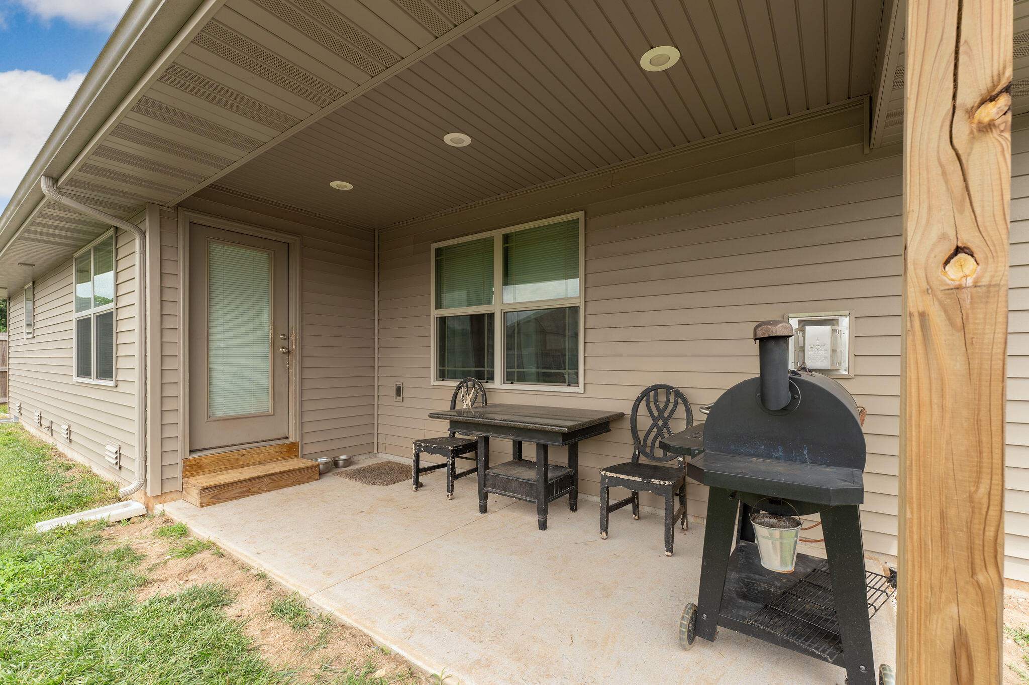 Millstone Crossing - Residential
