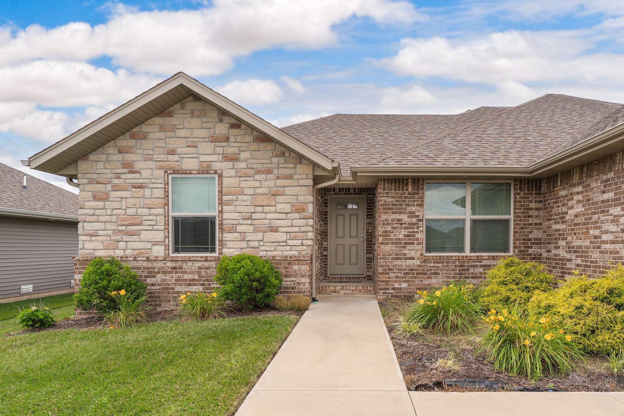 Millstone Crossing - Residential