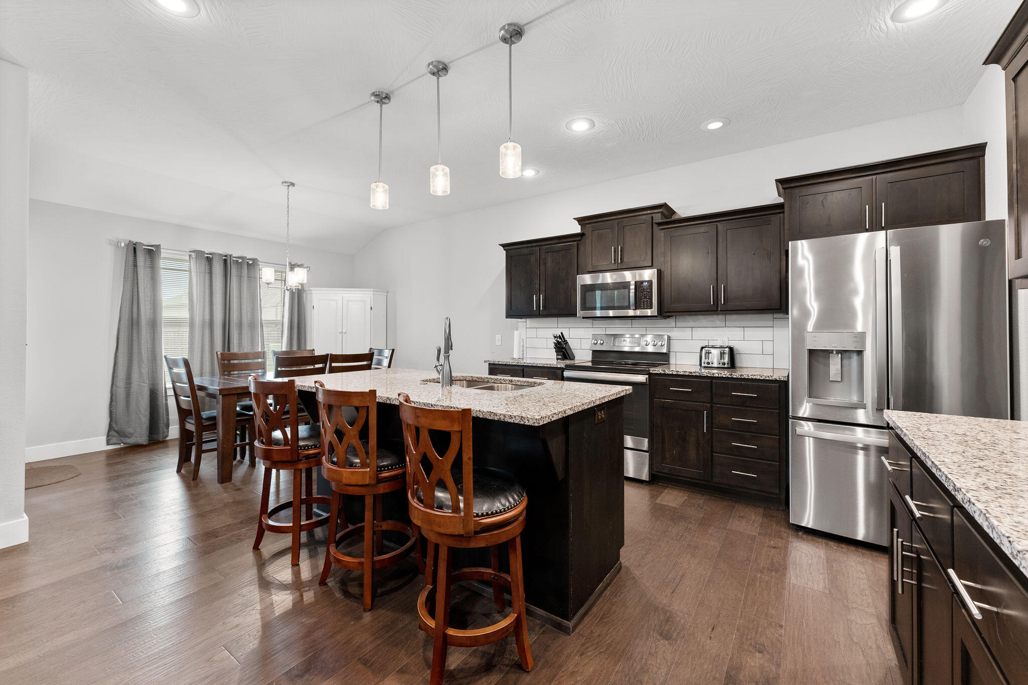 Millstone Crossing - Residential