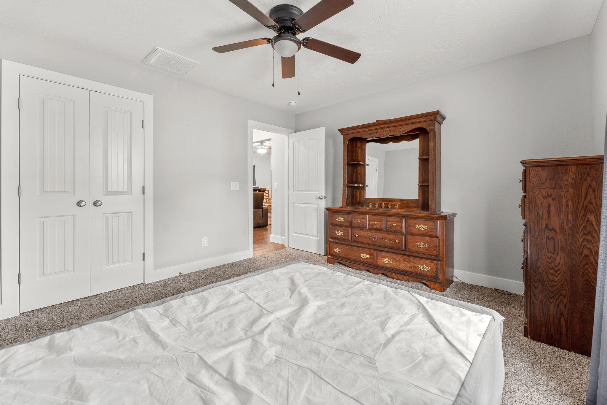 Millstone Crossing - Residential