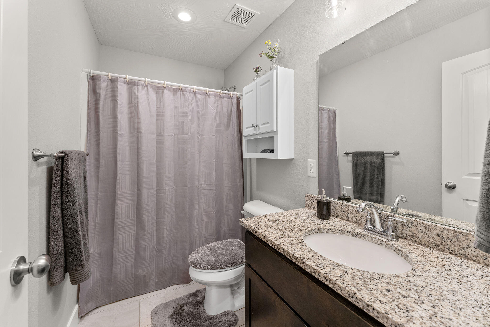 Millstone Crossing - Residential