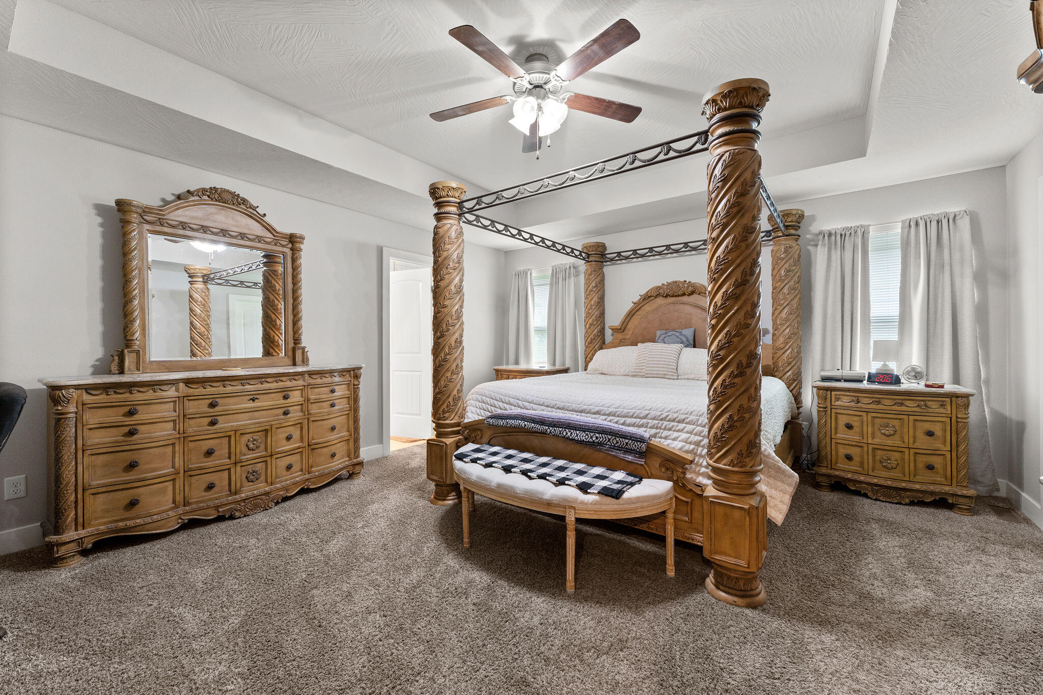 Millstone Crossing - Residential