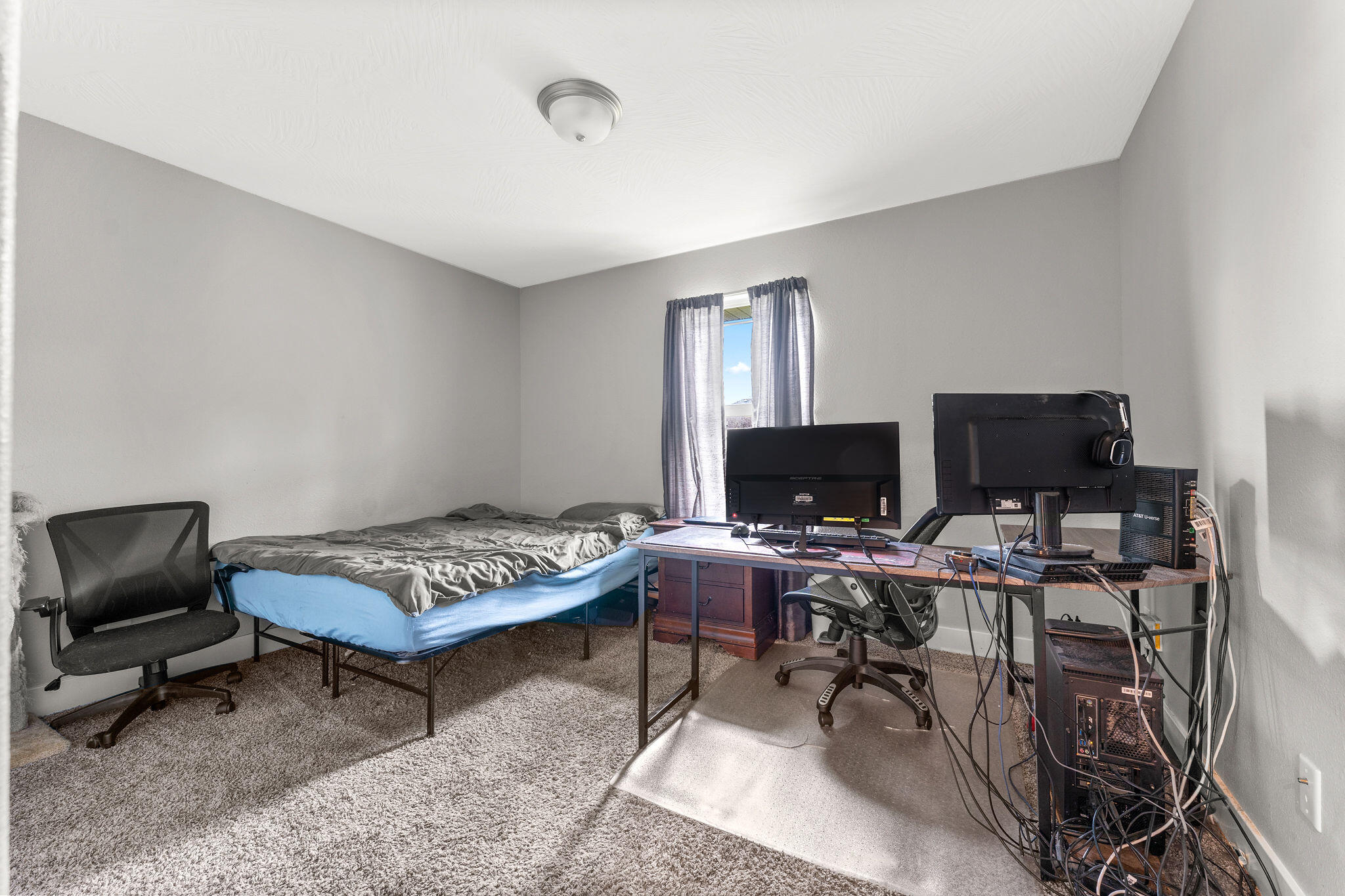 Millstone Crossing - Residential