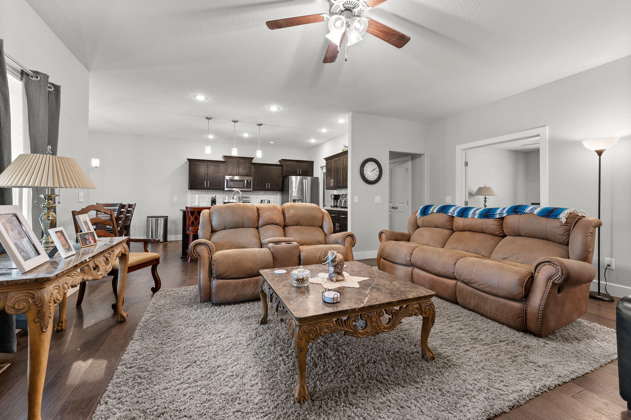 Millstone Crossing - Residential