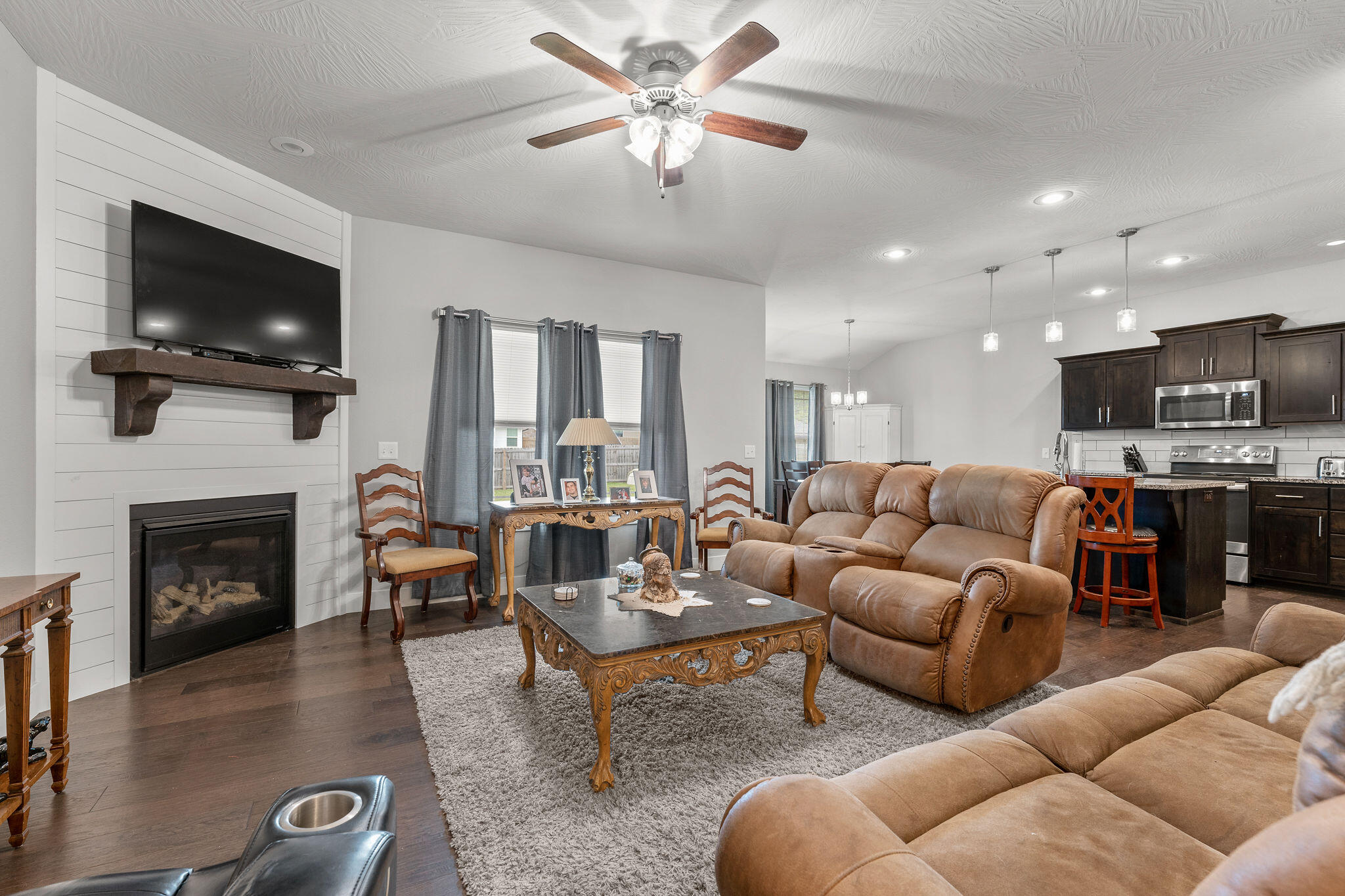 Millstone Crossing - Residential
