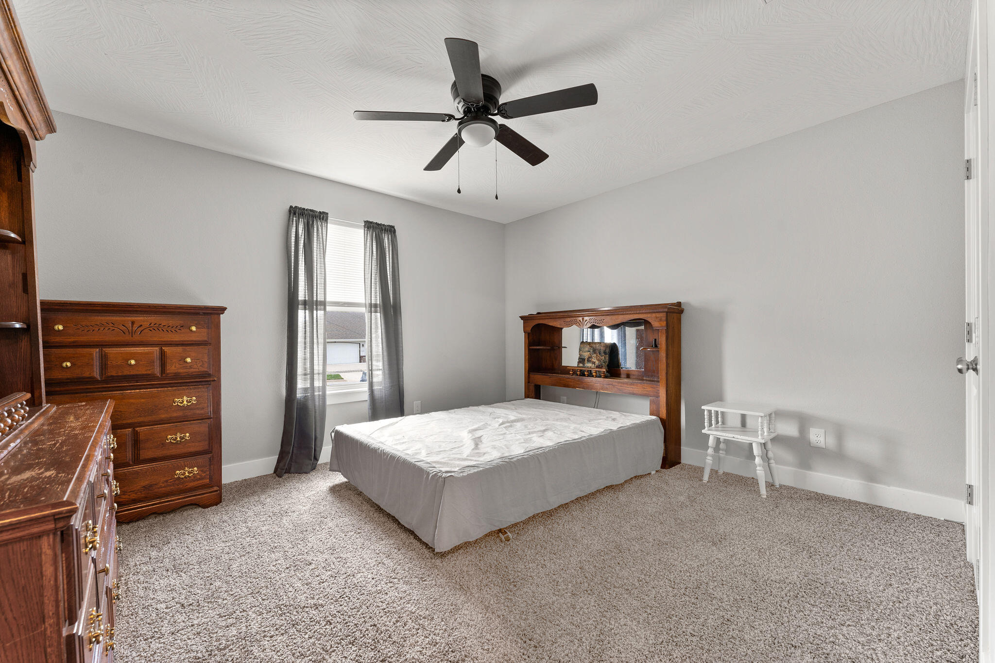 Millstone Crossing - Residential