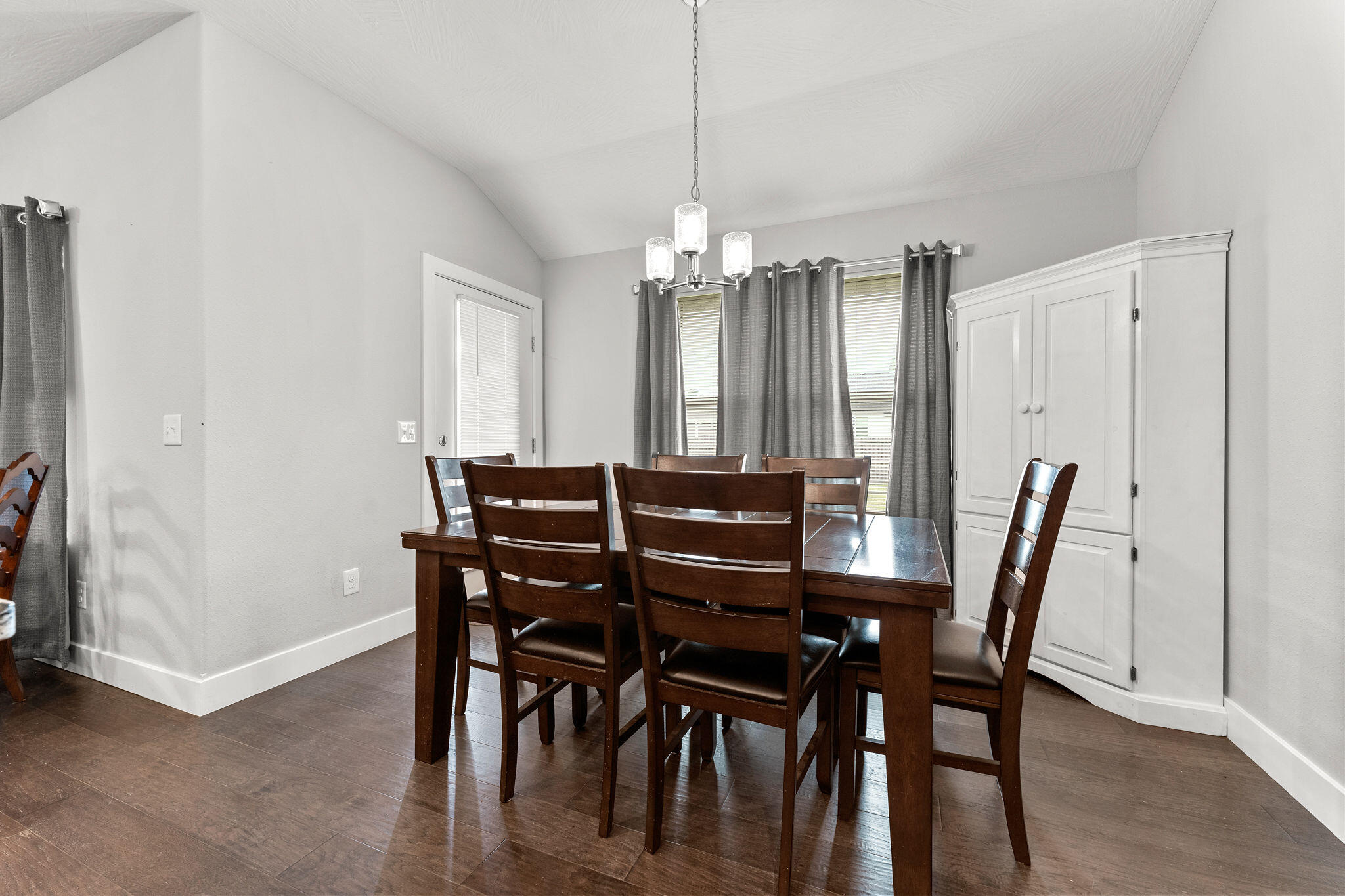 Millstone Crossing - Residential