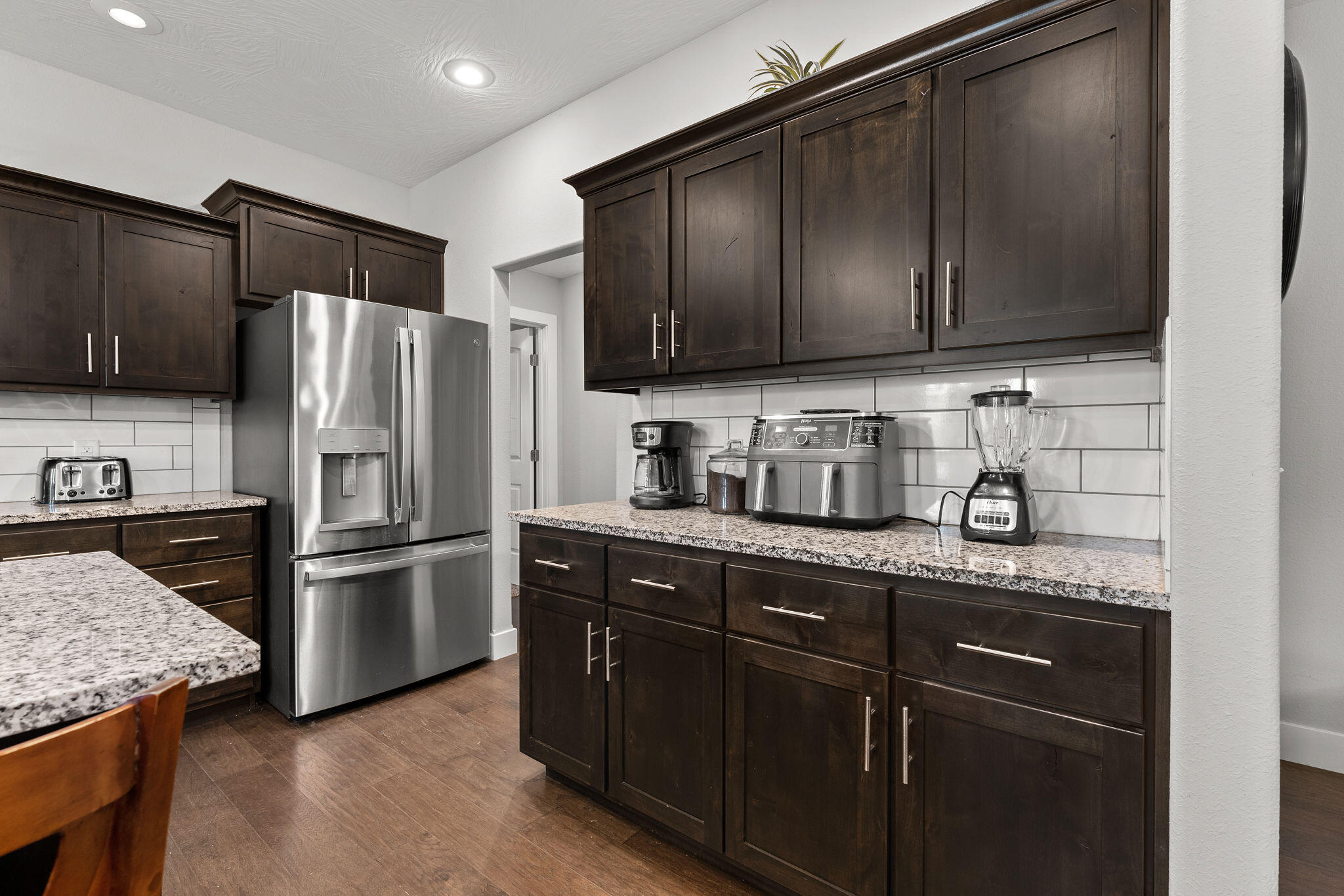 Millstone Crossing - Residential