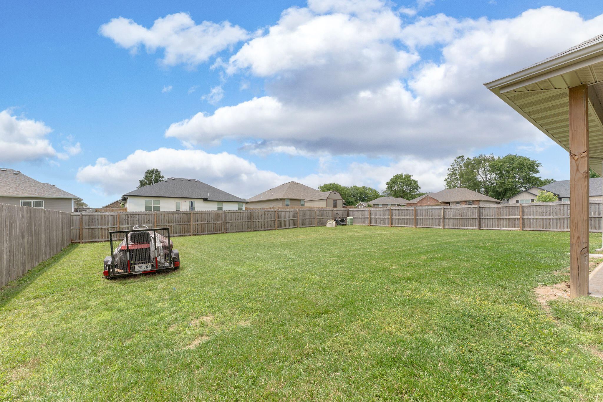 Millstone Crossing - Residential