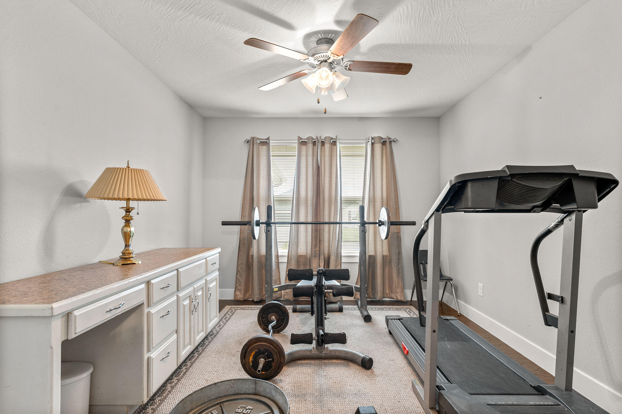 Millstone Crossing - Residential