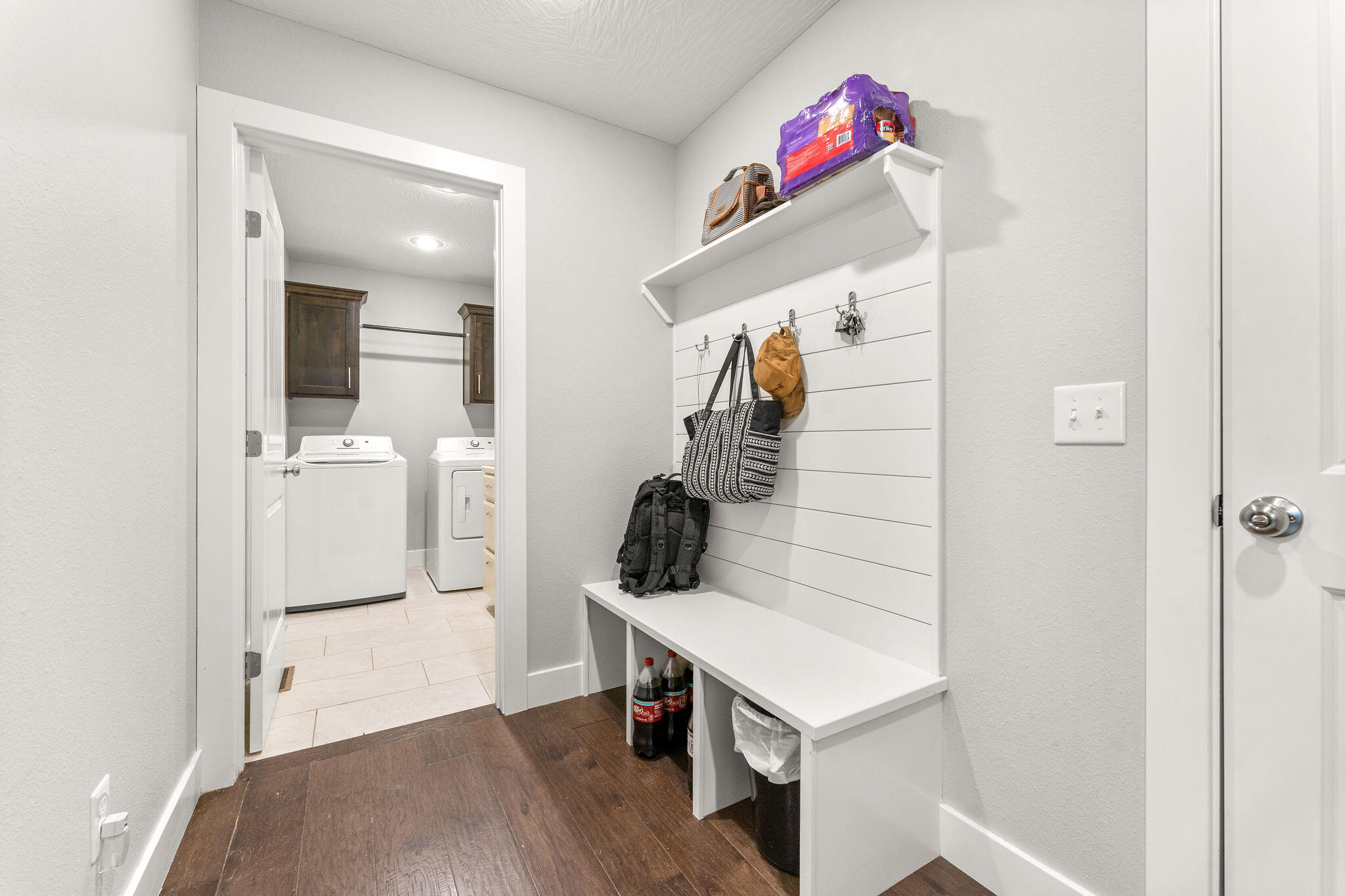 Millstone Crossing - Residential