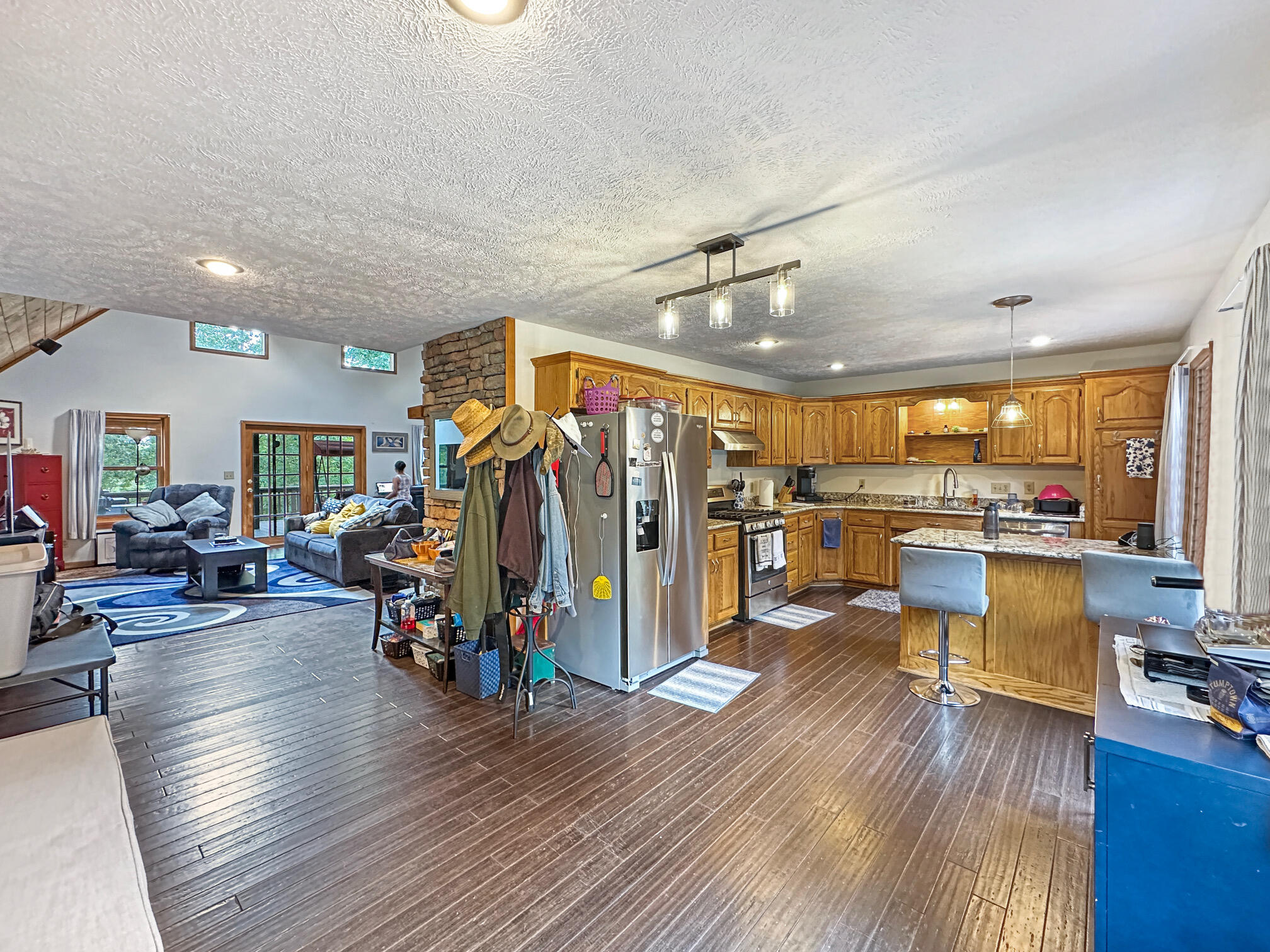 N/A - Residential