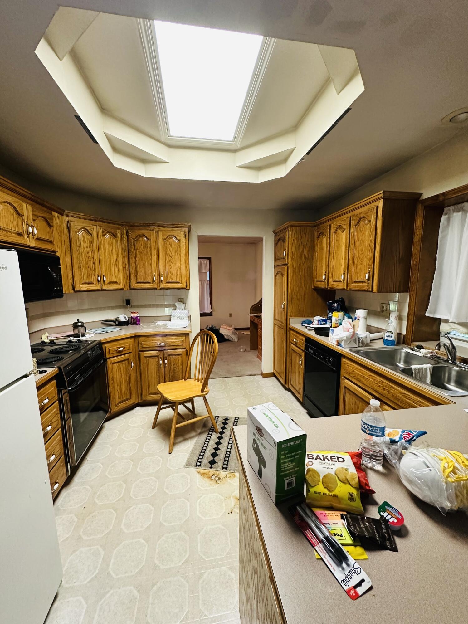 Leabrooke Est - Residential