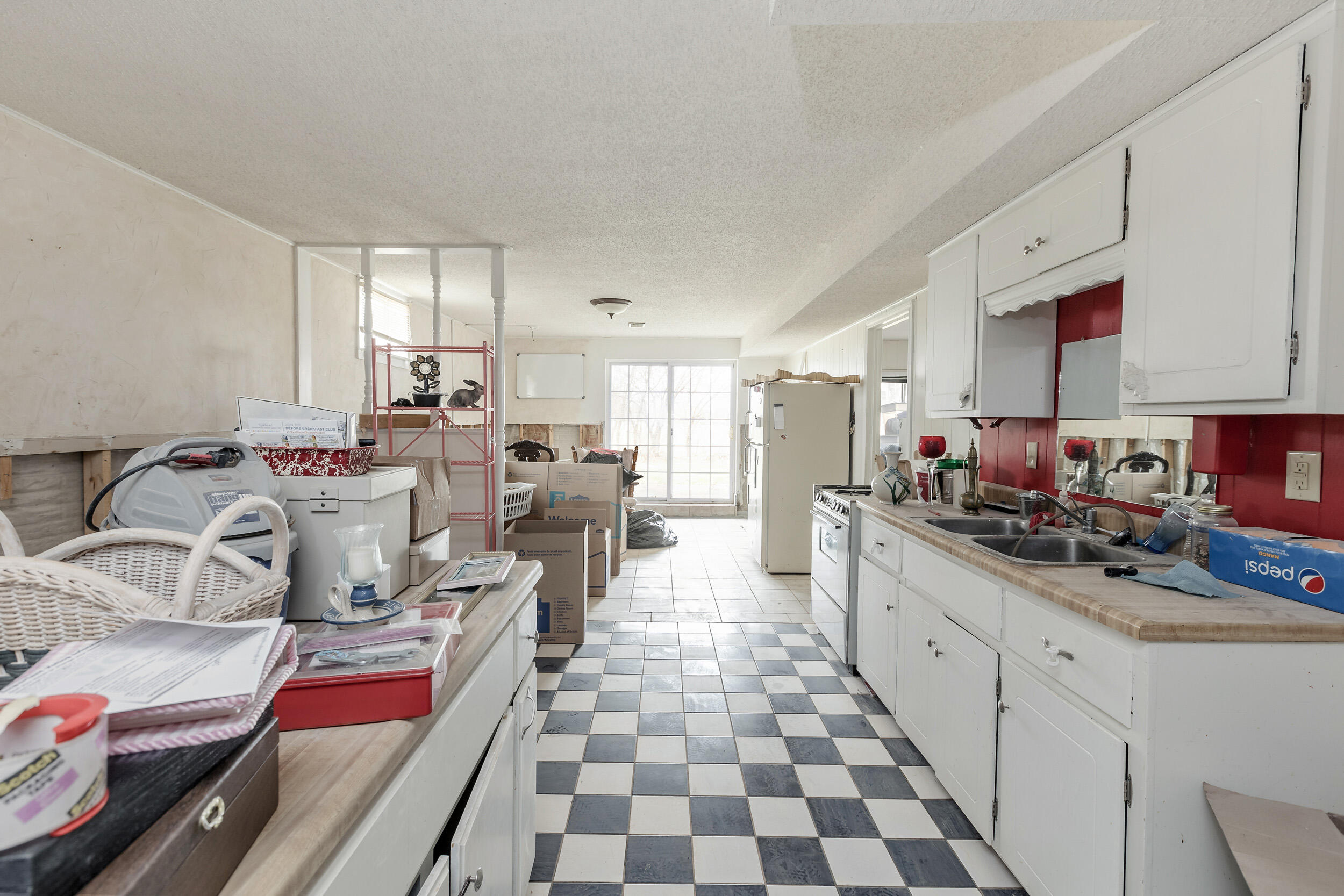 Greene-Not in List - Residential