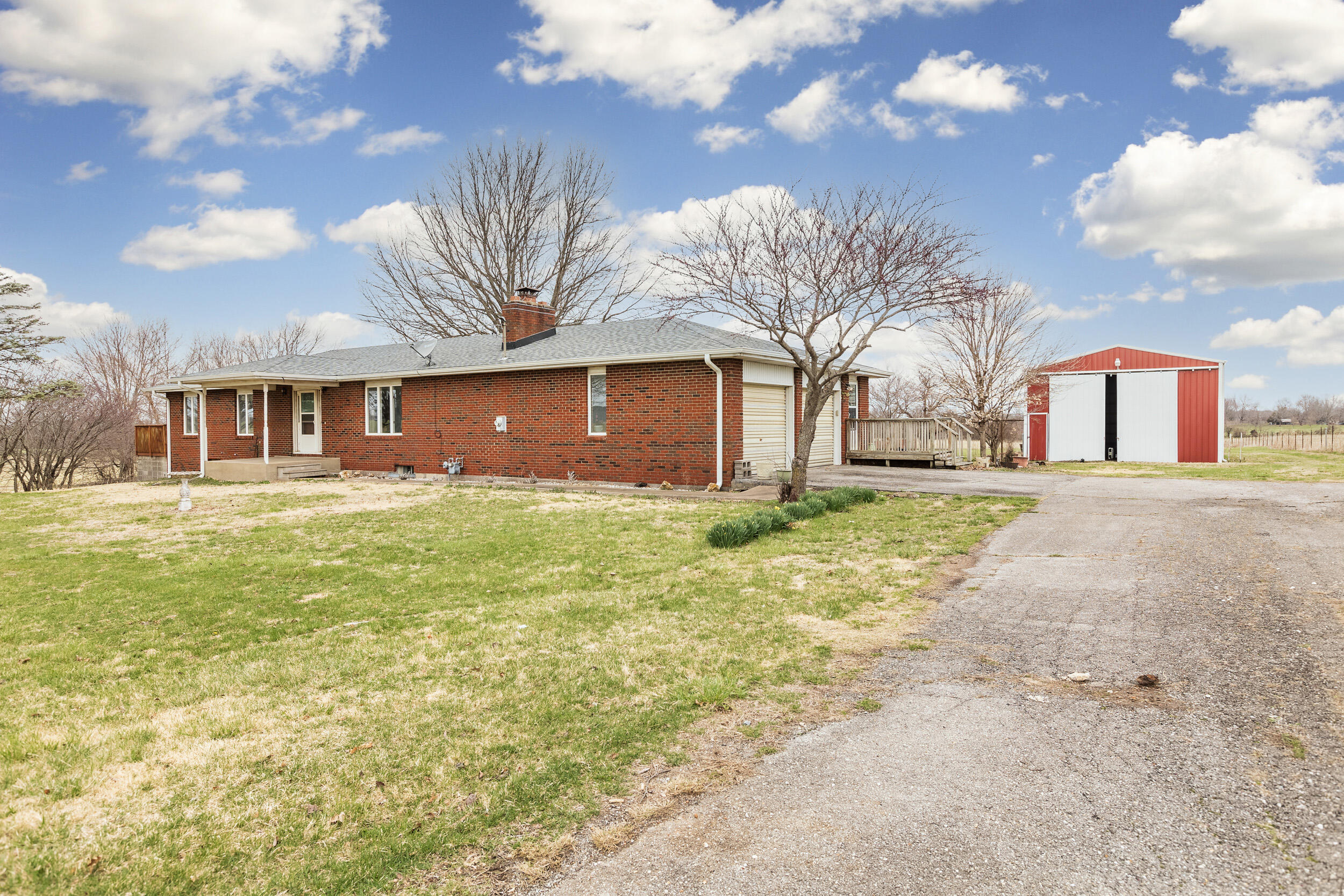 Greene-Not in List - Residential