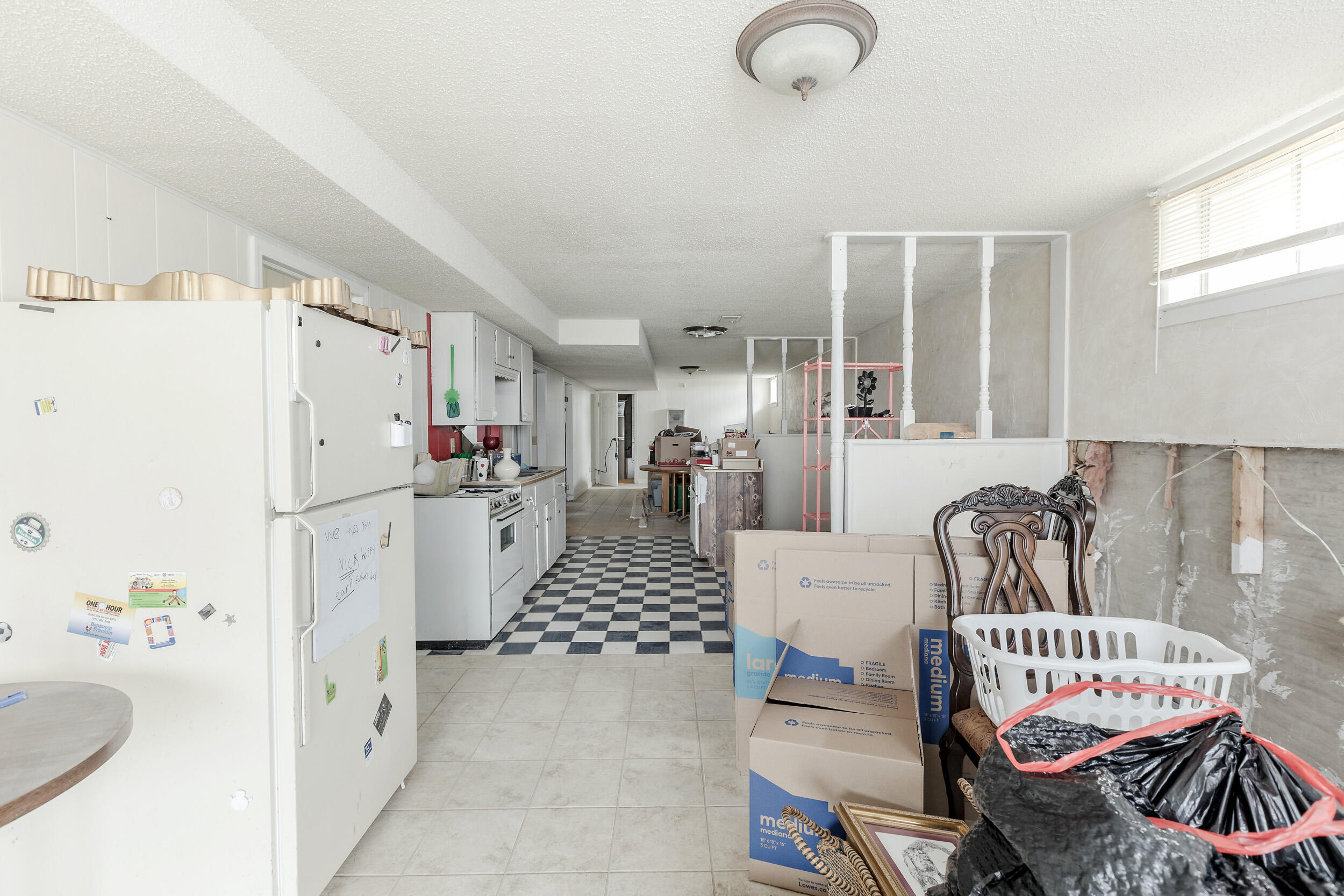Greene-Not in List - Residential