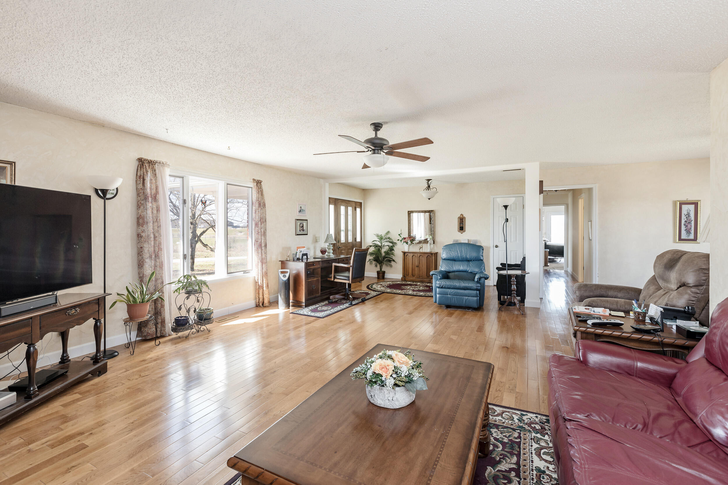 Greene-Not in List - Residential