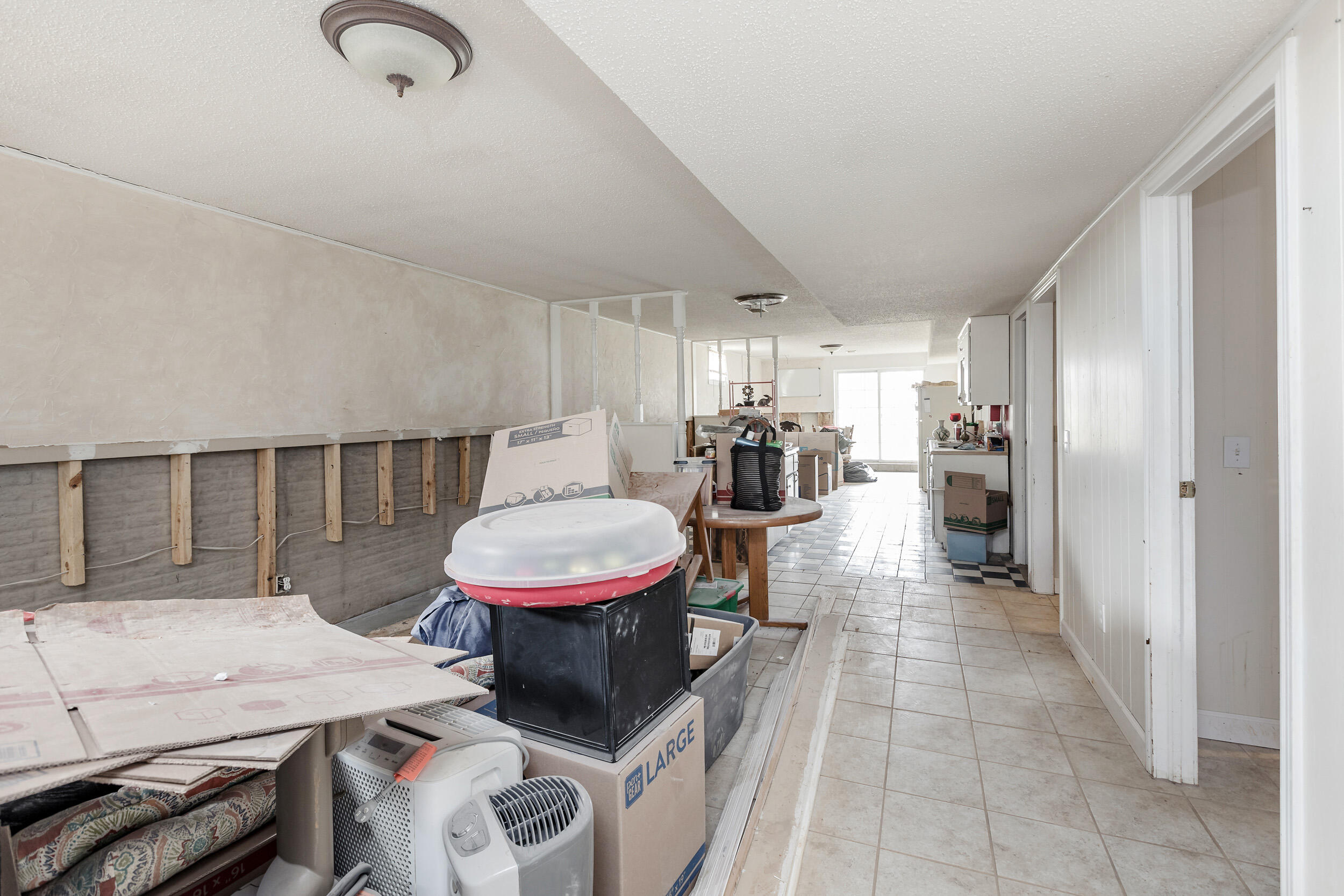 Greene-Not in List - Residential