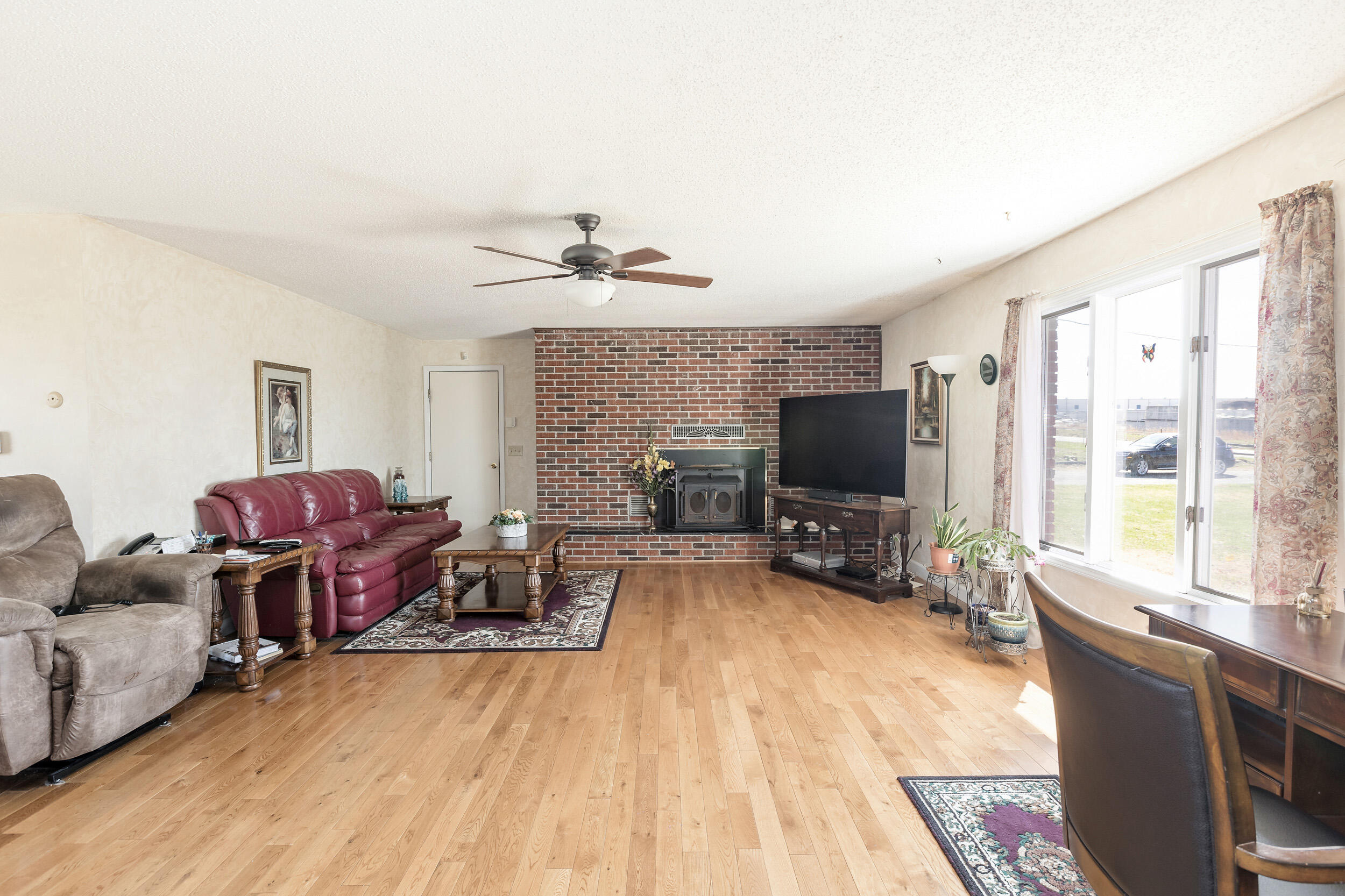 Greene-Not in List - Residential