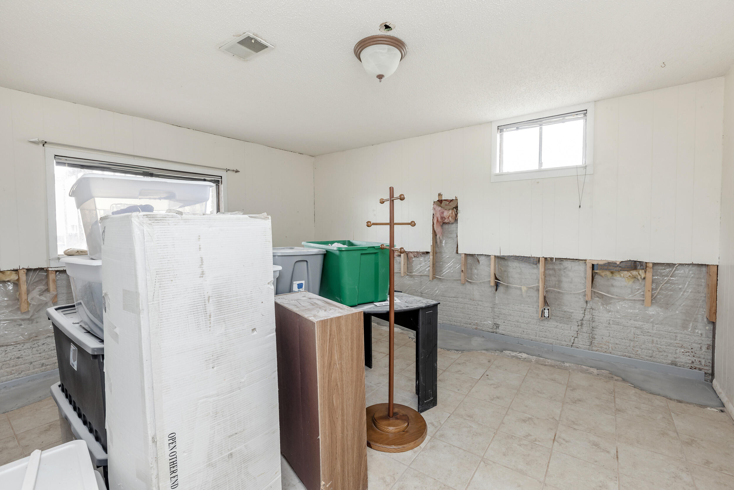 Greene-Not in List - Residential