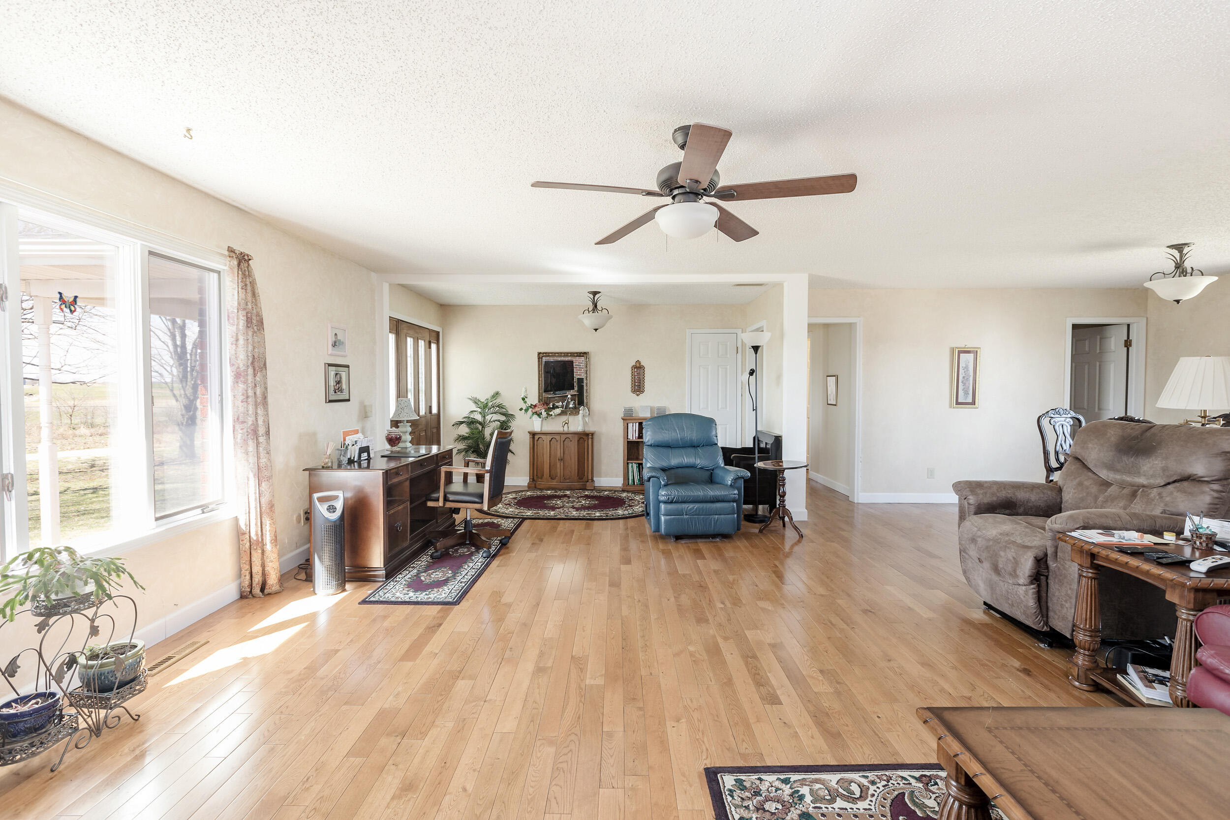 Greene-Not in List - Residential