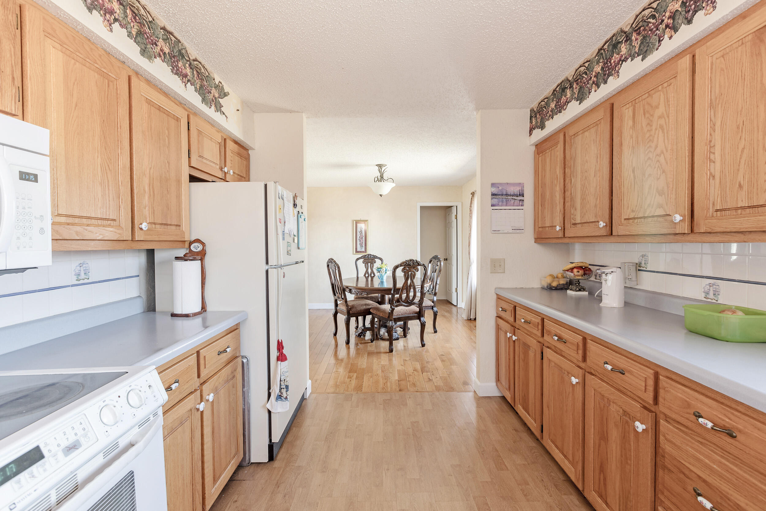 Greene-Not in List - Residential