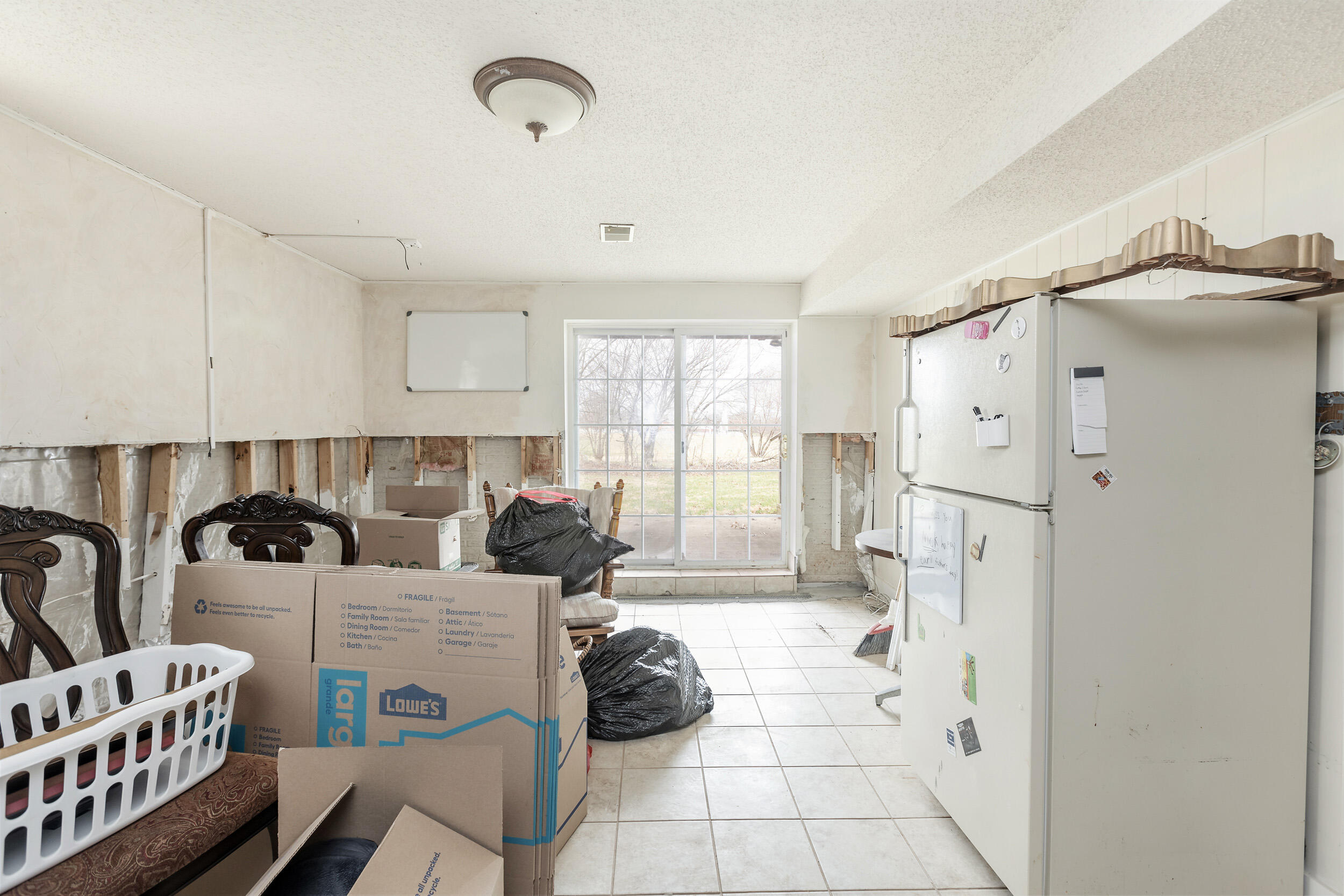 Greene-Not in List - Residential