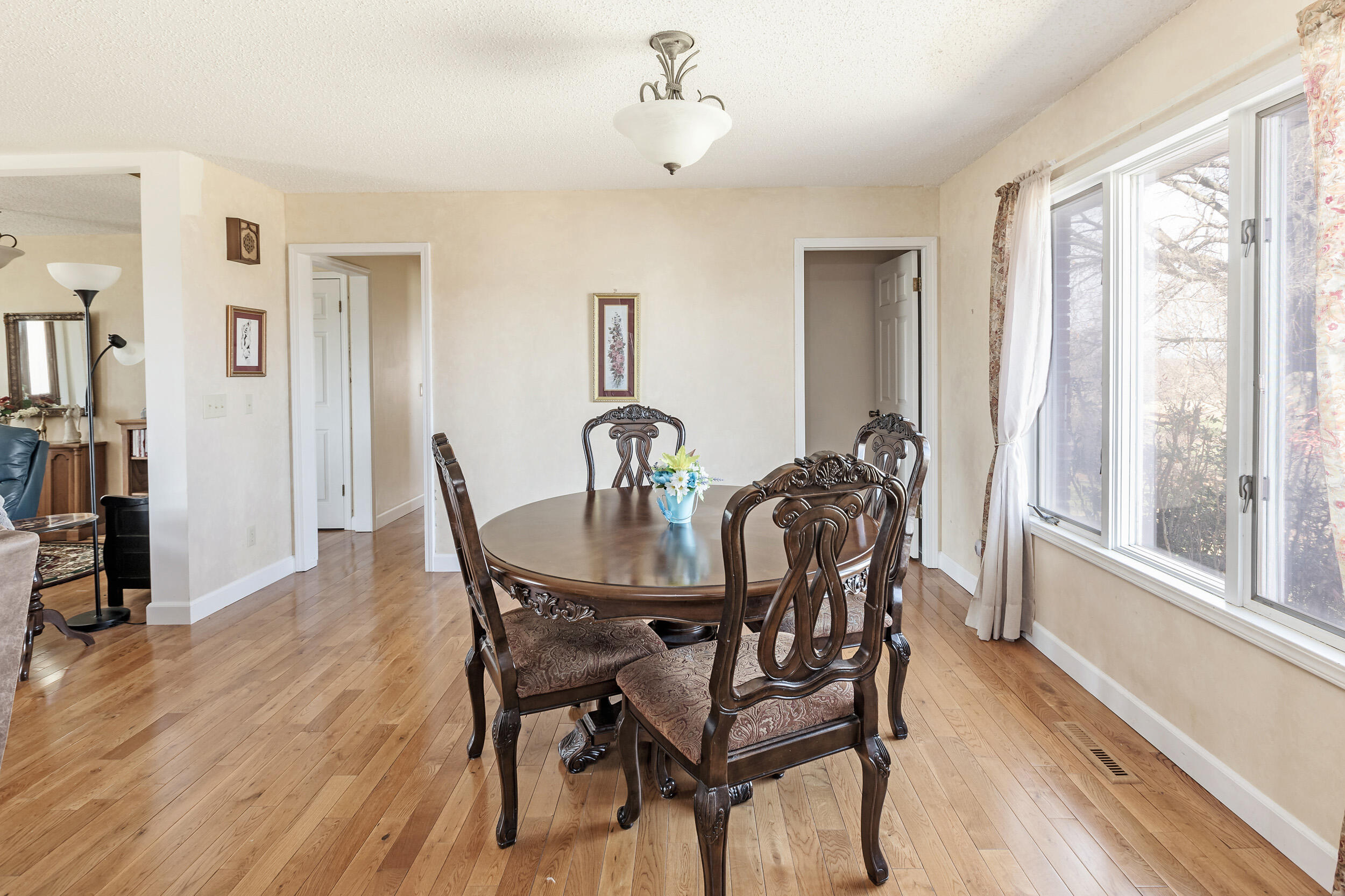 Greene-Not in List - Residential