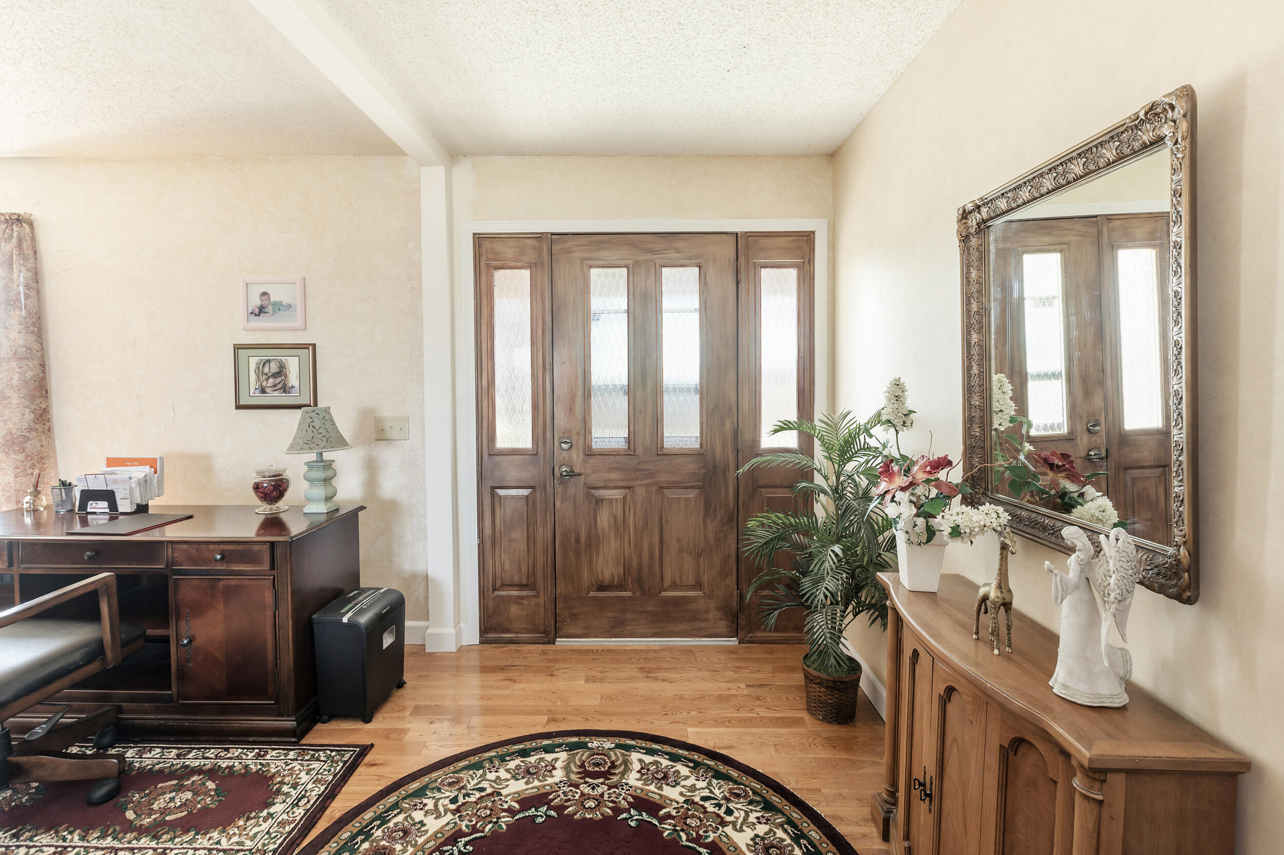 Greene-Not in List - Residential