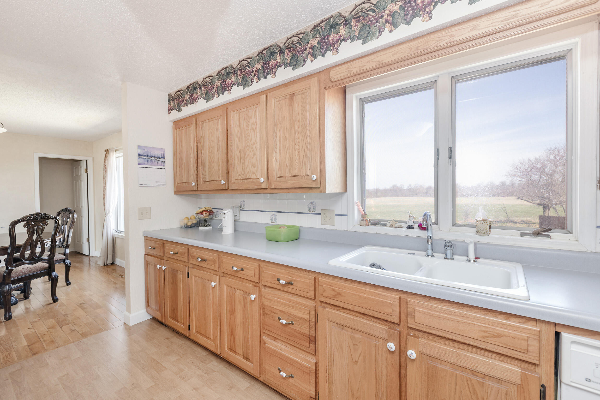 Greene-Not in List - Residential
