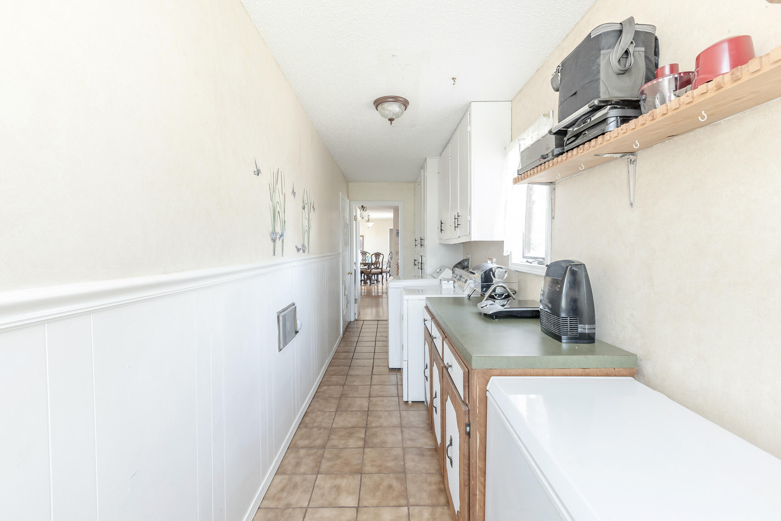Greene-Not in List - Residential