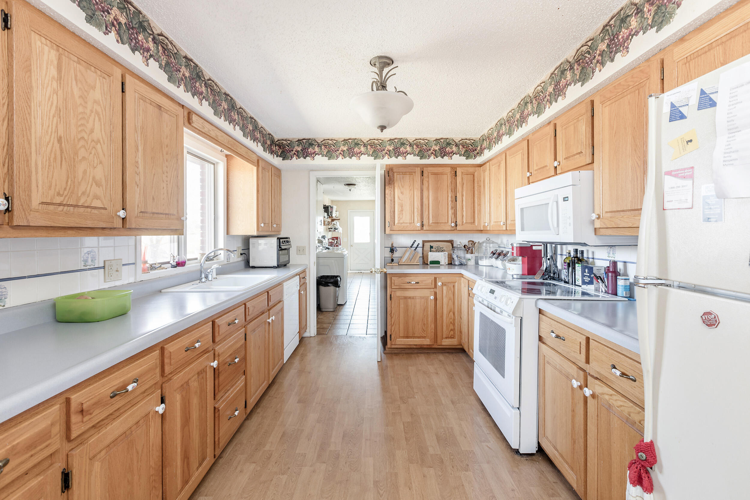 Greene-Not in List - Residential