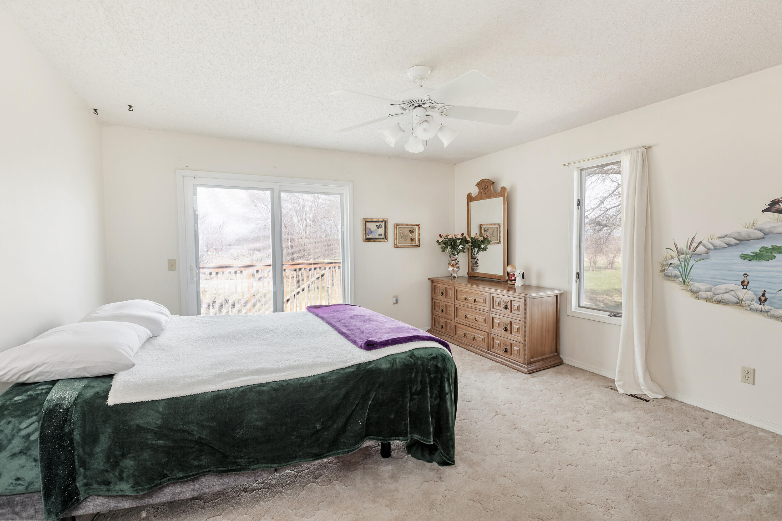 Greene-Not in List - Residential