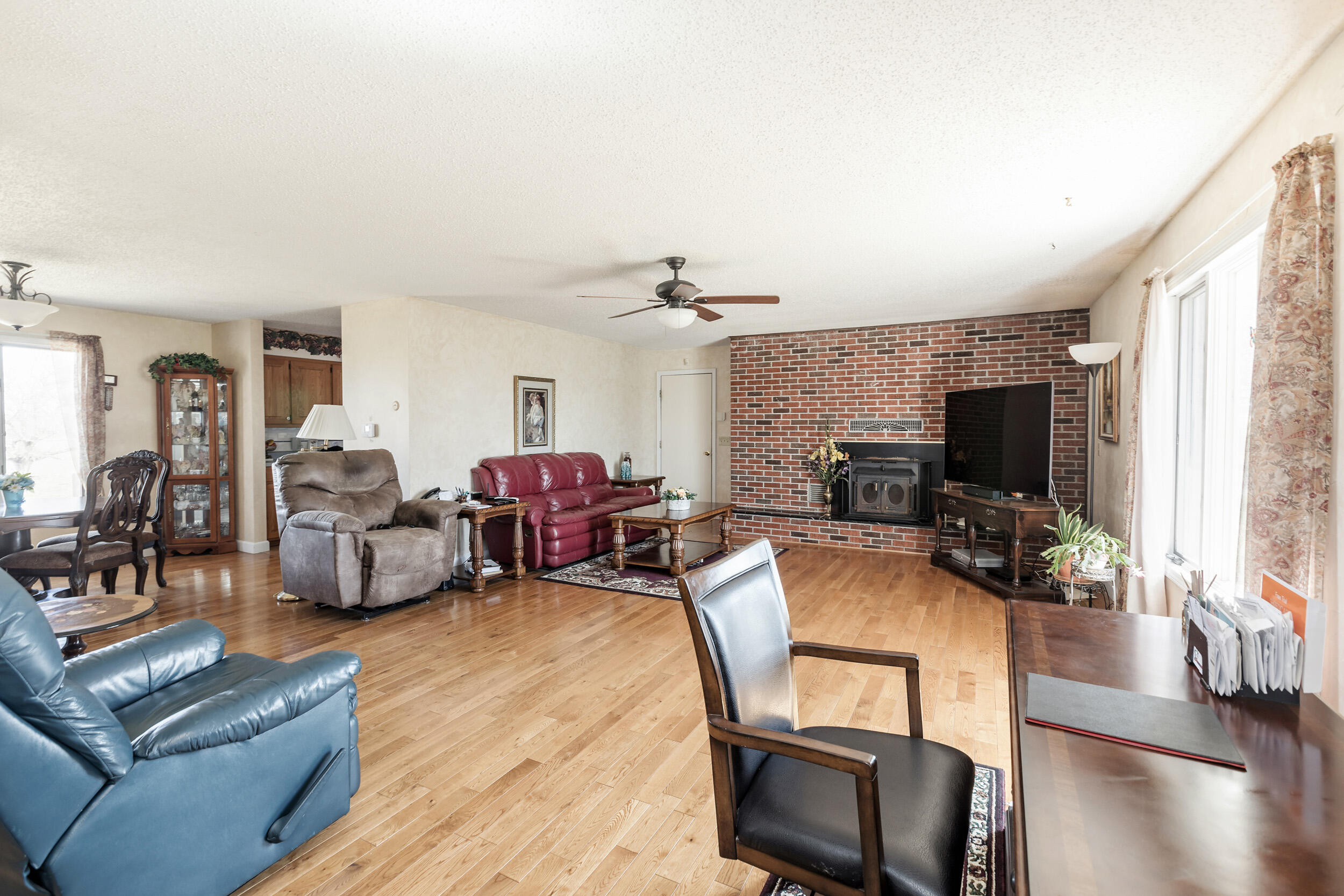 Greene-Not in List - Residential