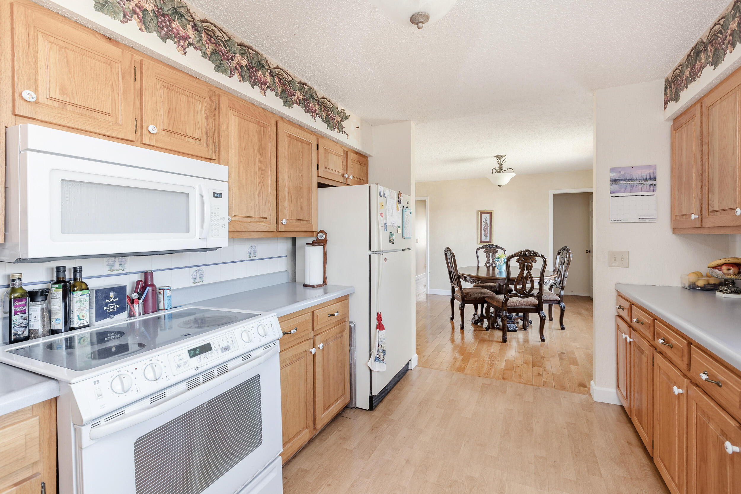 Greene-Not in List - Residential