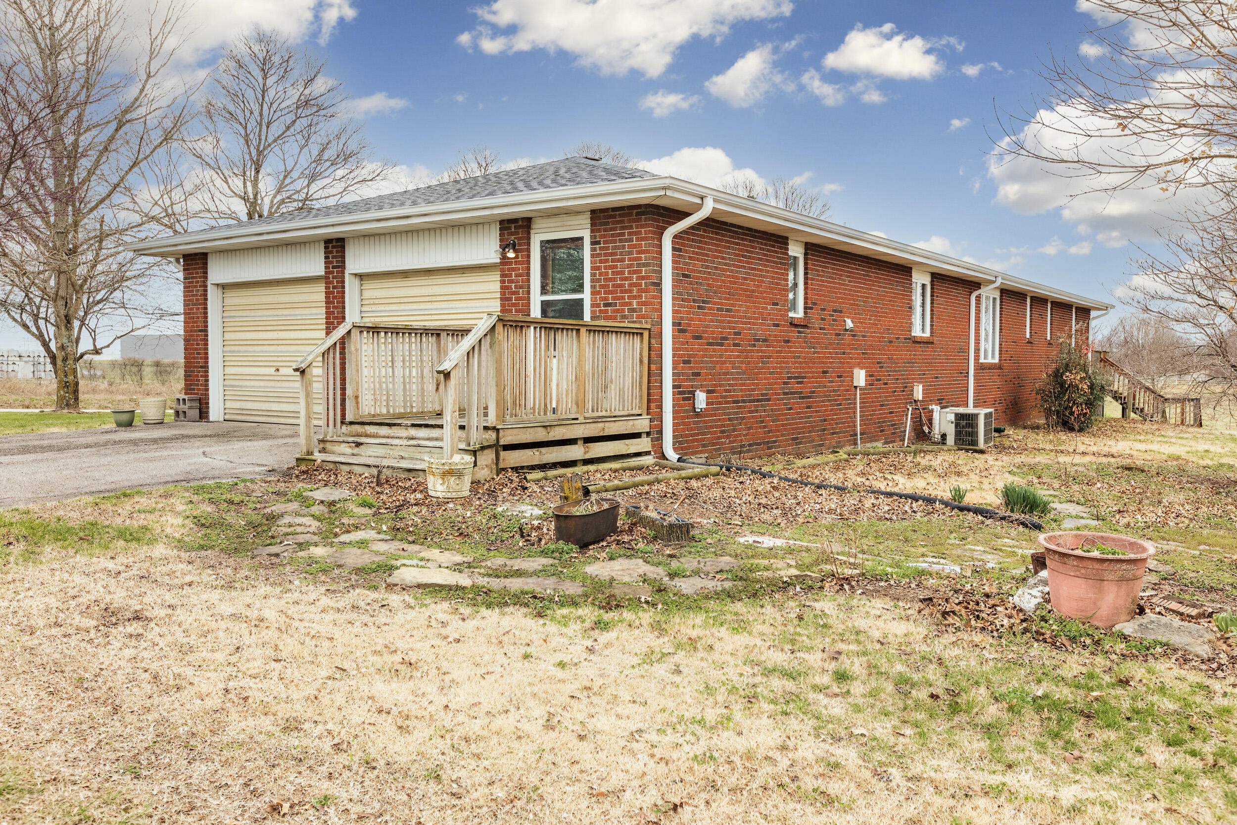 Greene-Not in List - Residential