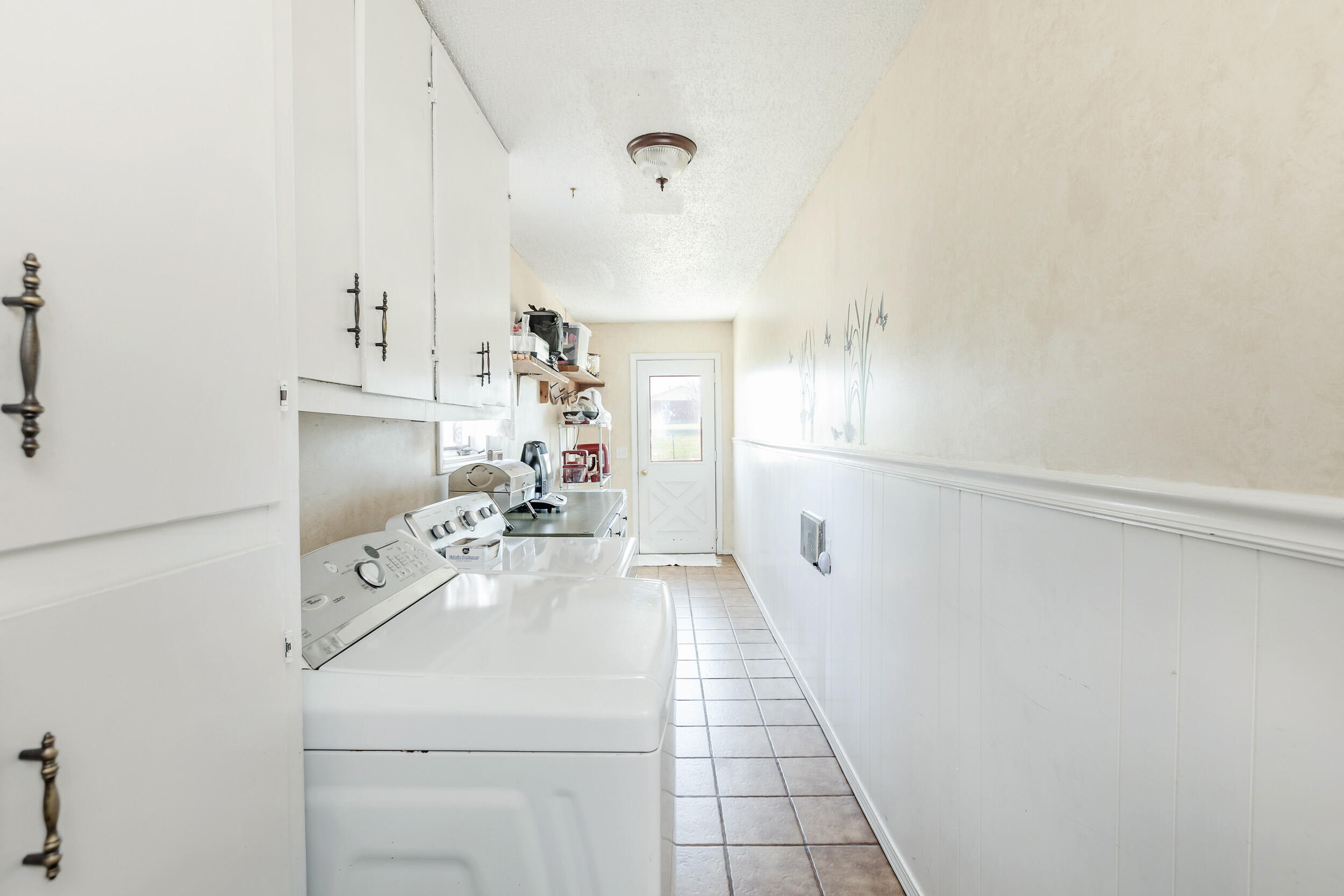 Greene-Not in List - Residential