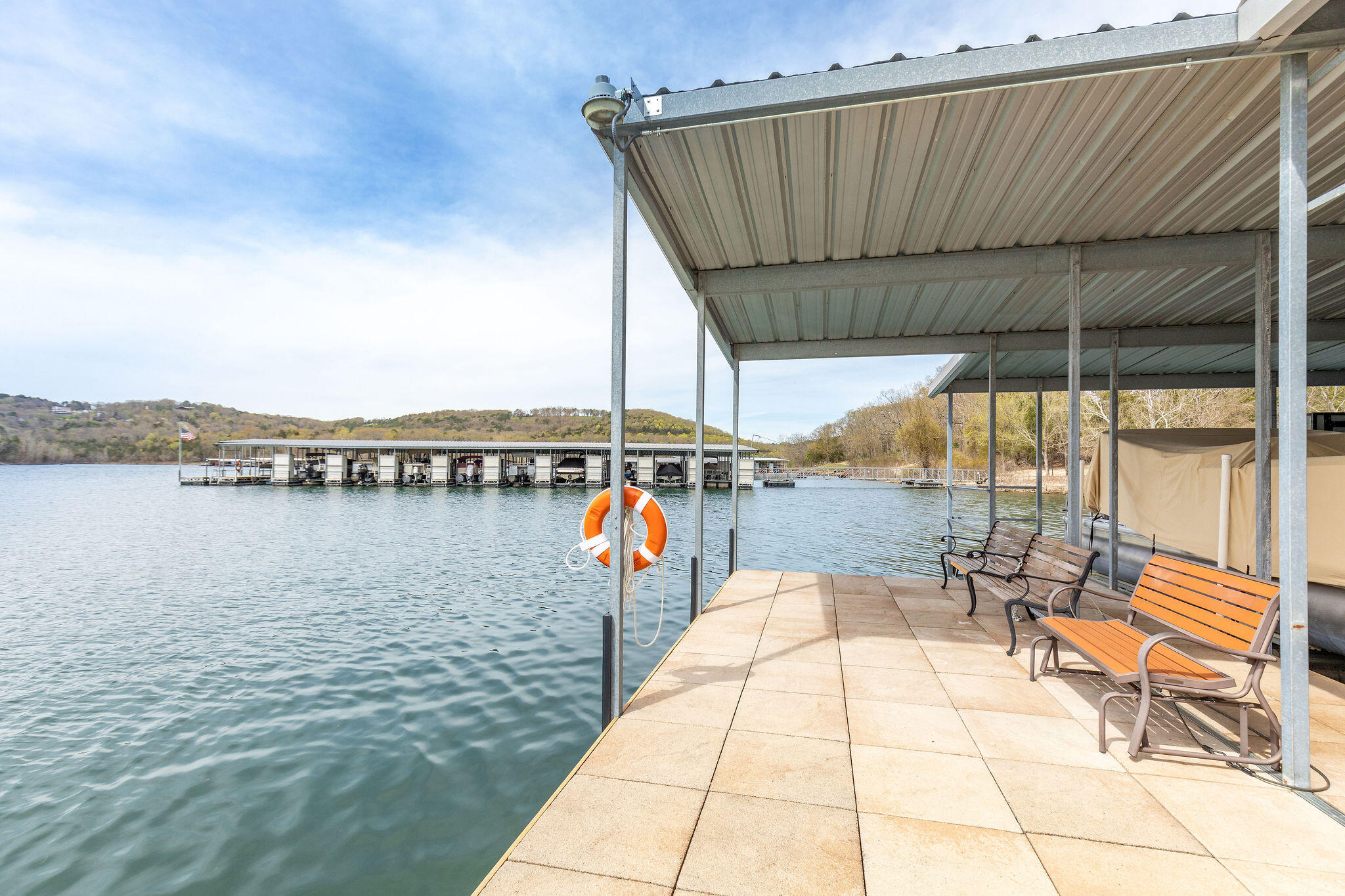 Twin Island Estates - Residential