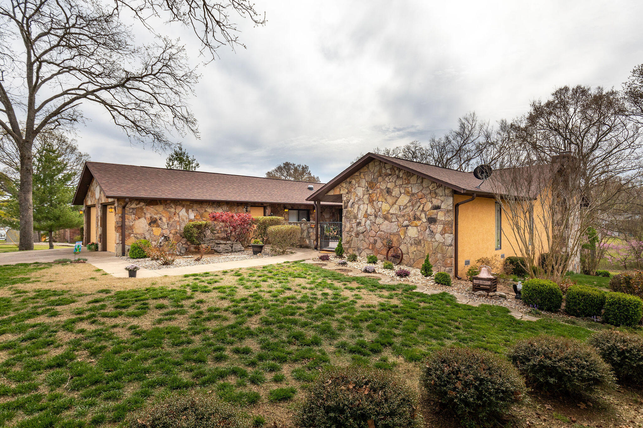 Twin Island Estates - Residential
