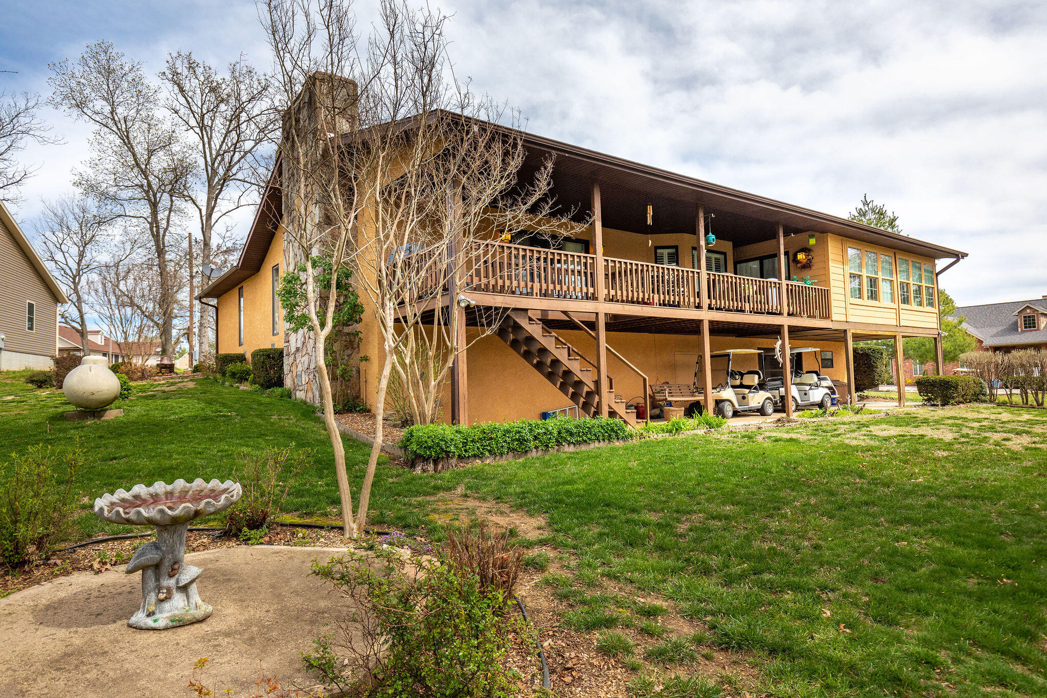 Twin Island Estates - Residential