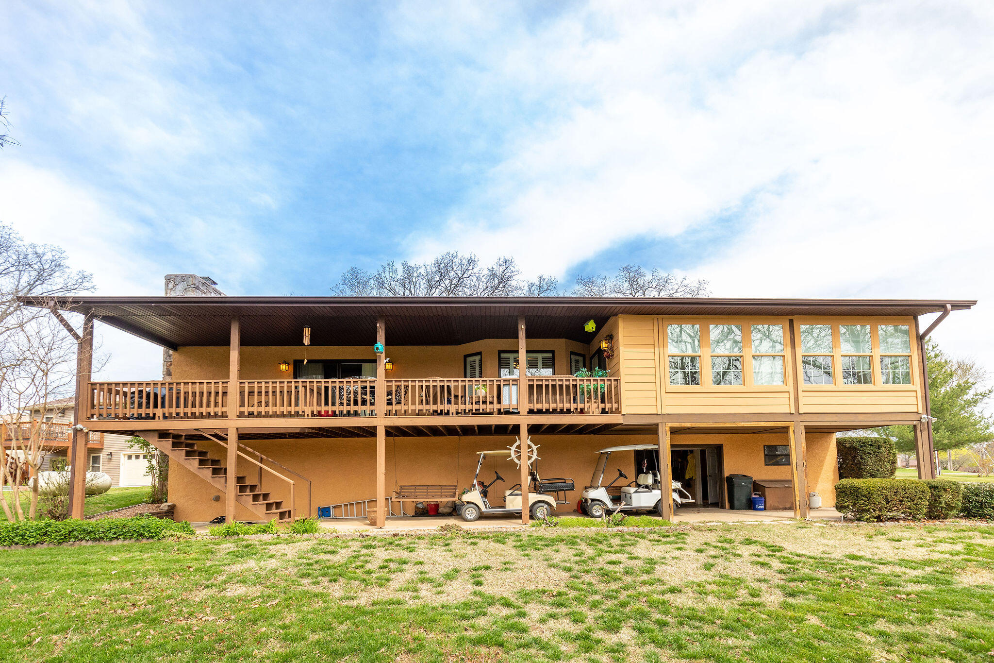 Twin Island Estates - Residential
