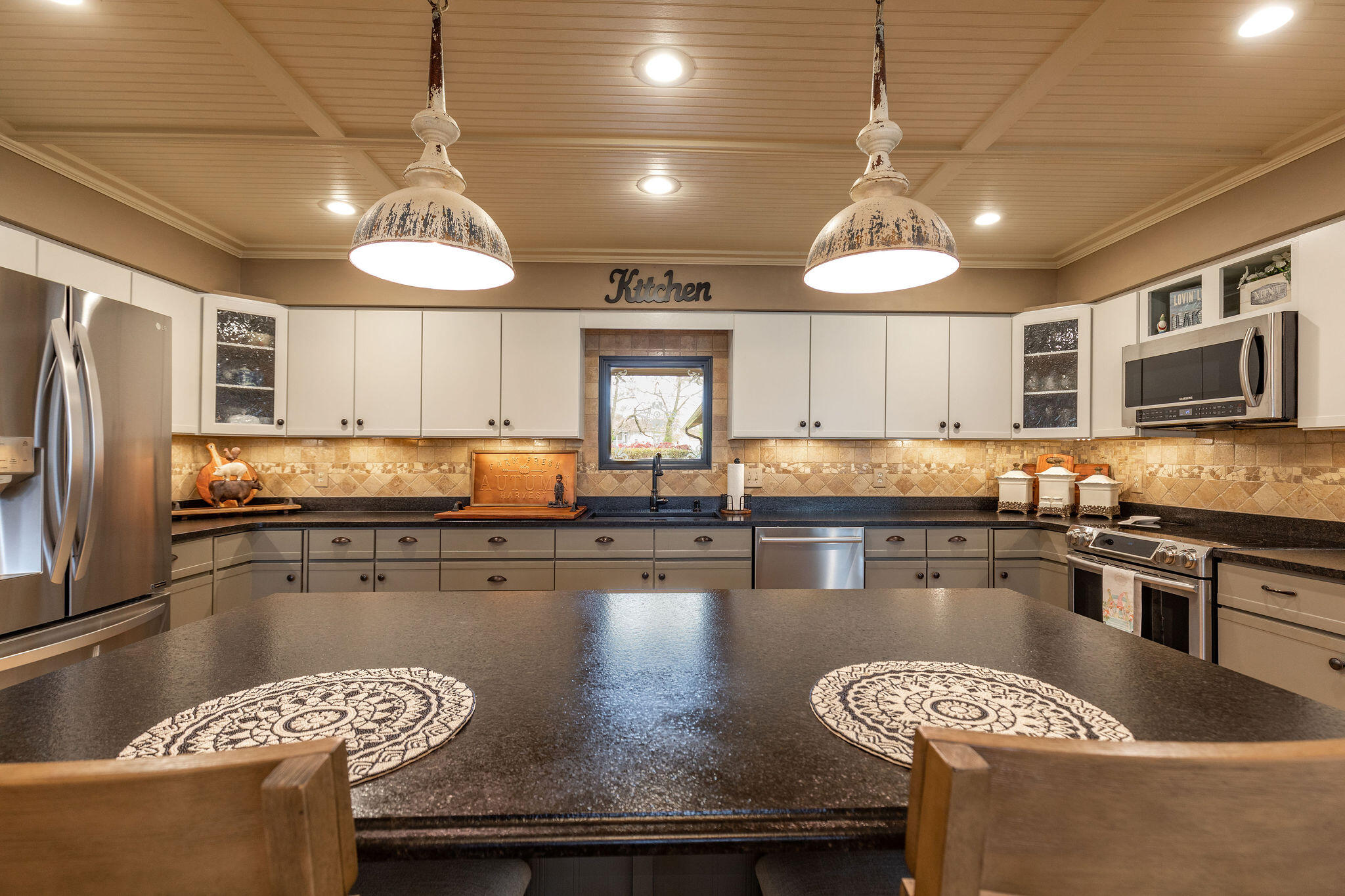 Twin Island Estates - Residential
