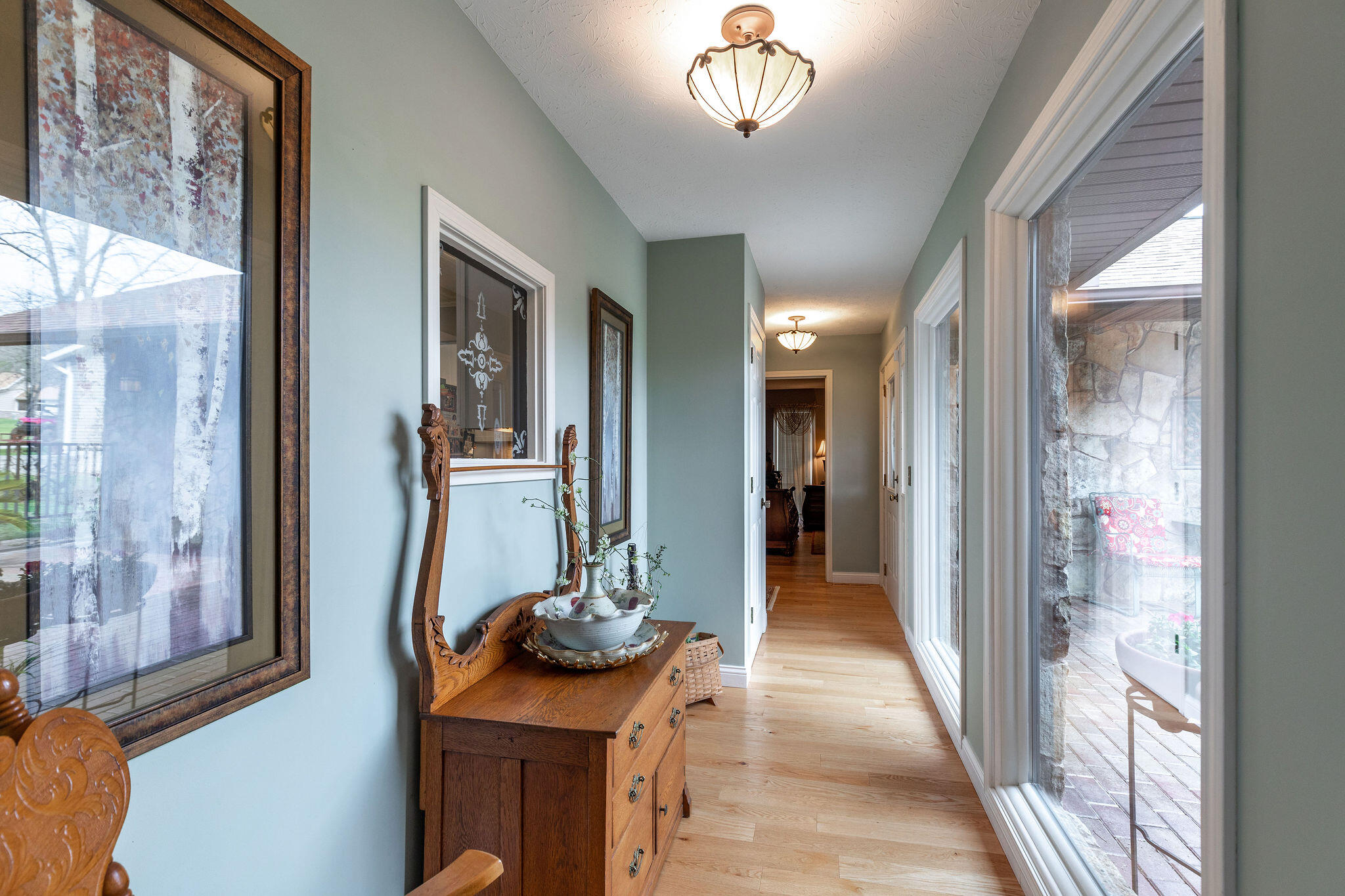Twin Island Estates - Residential