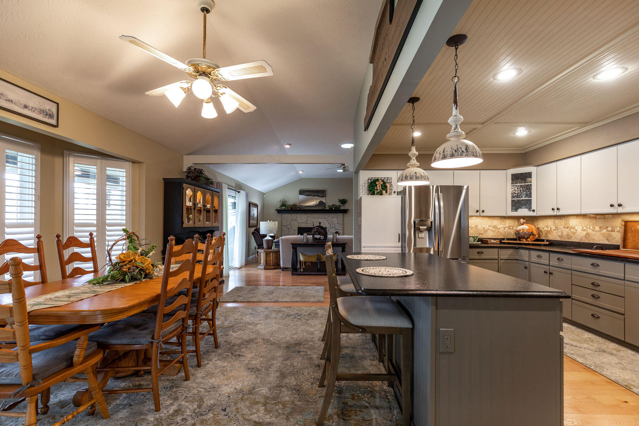 Twin Island Estates - Residential