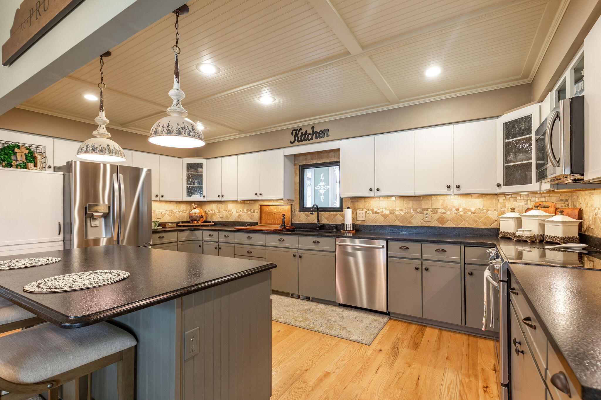 Twin Island Estates - Residential