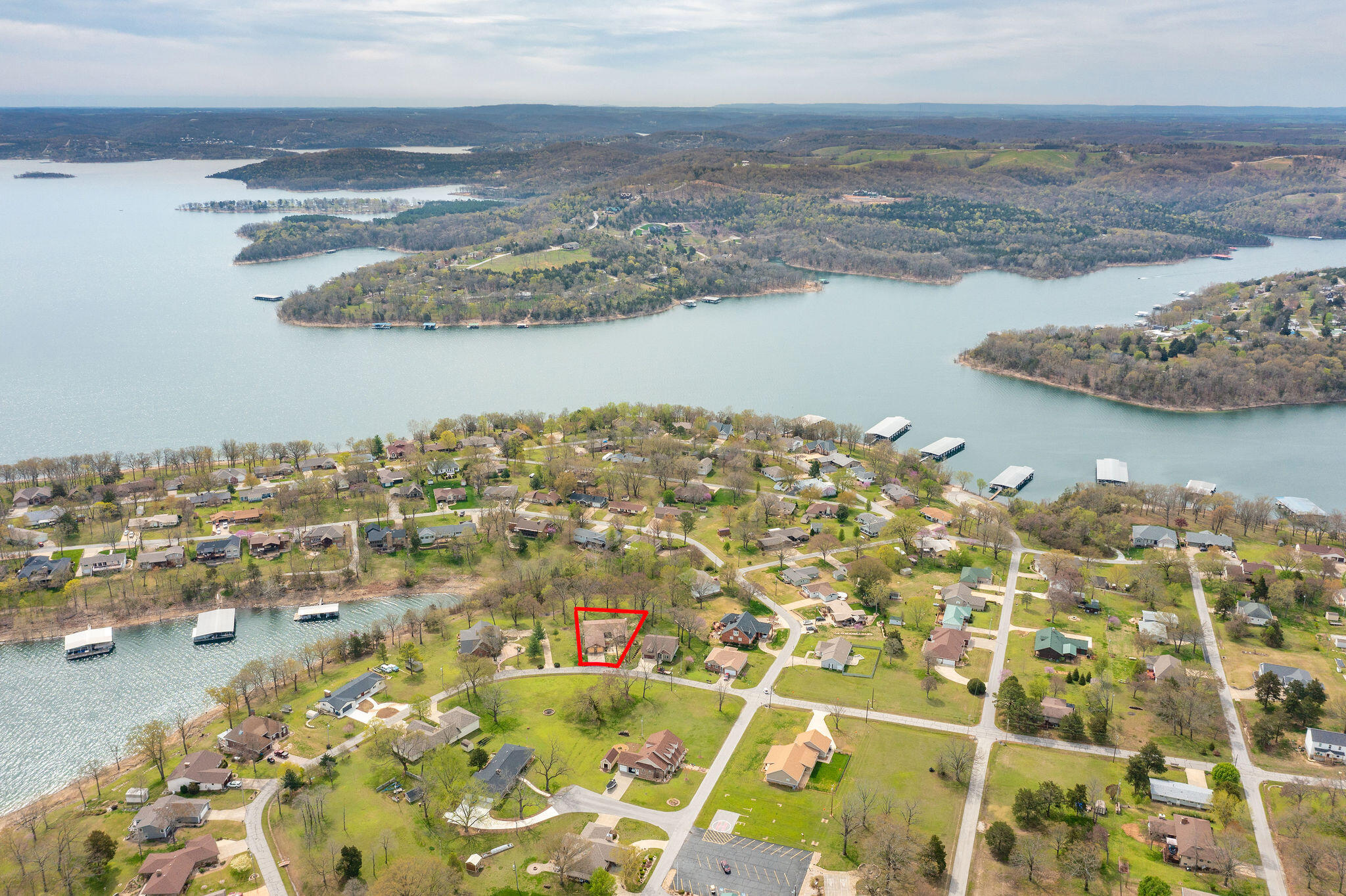 Twin Island Estates - Residential
