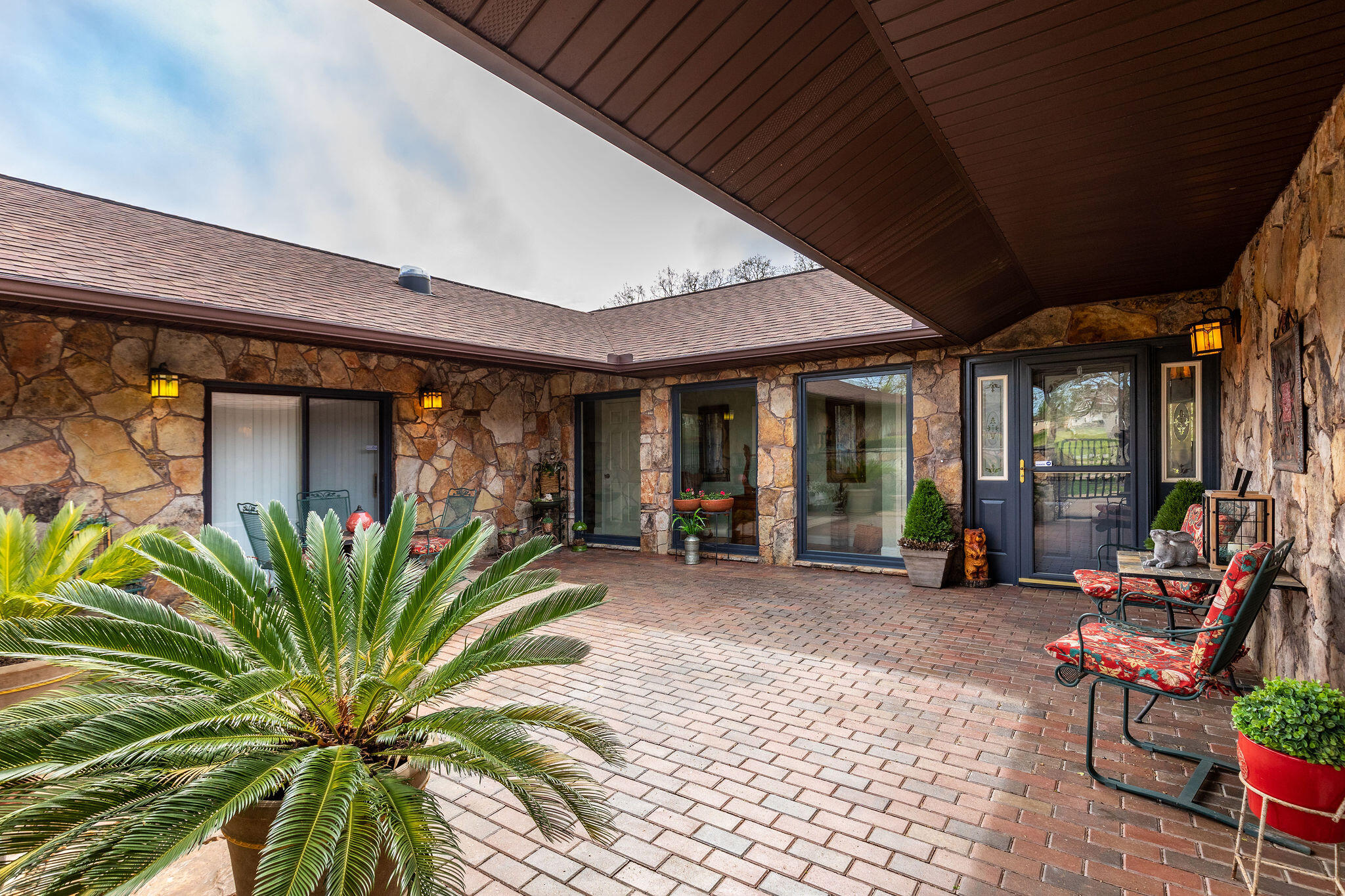 Twin Island Estates - Residential