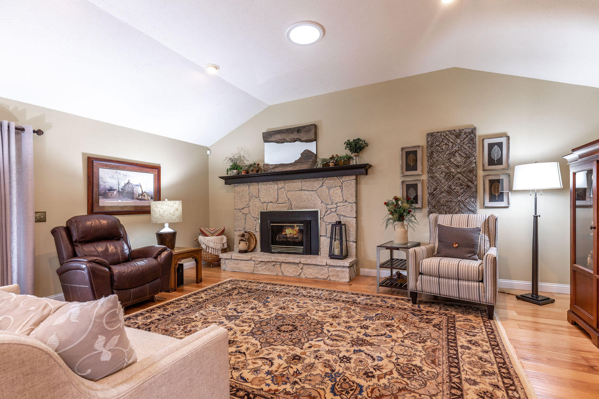 Twin Island Estates - Residential