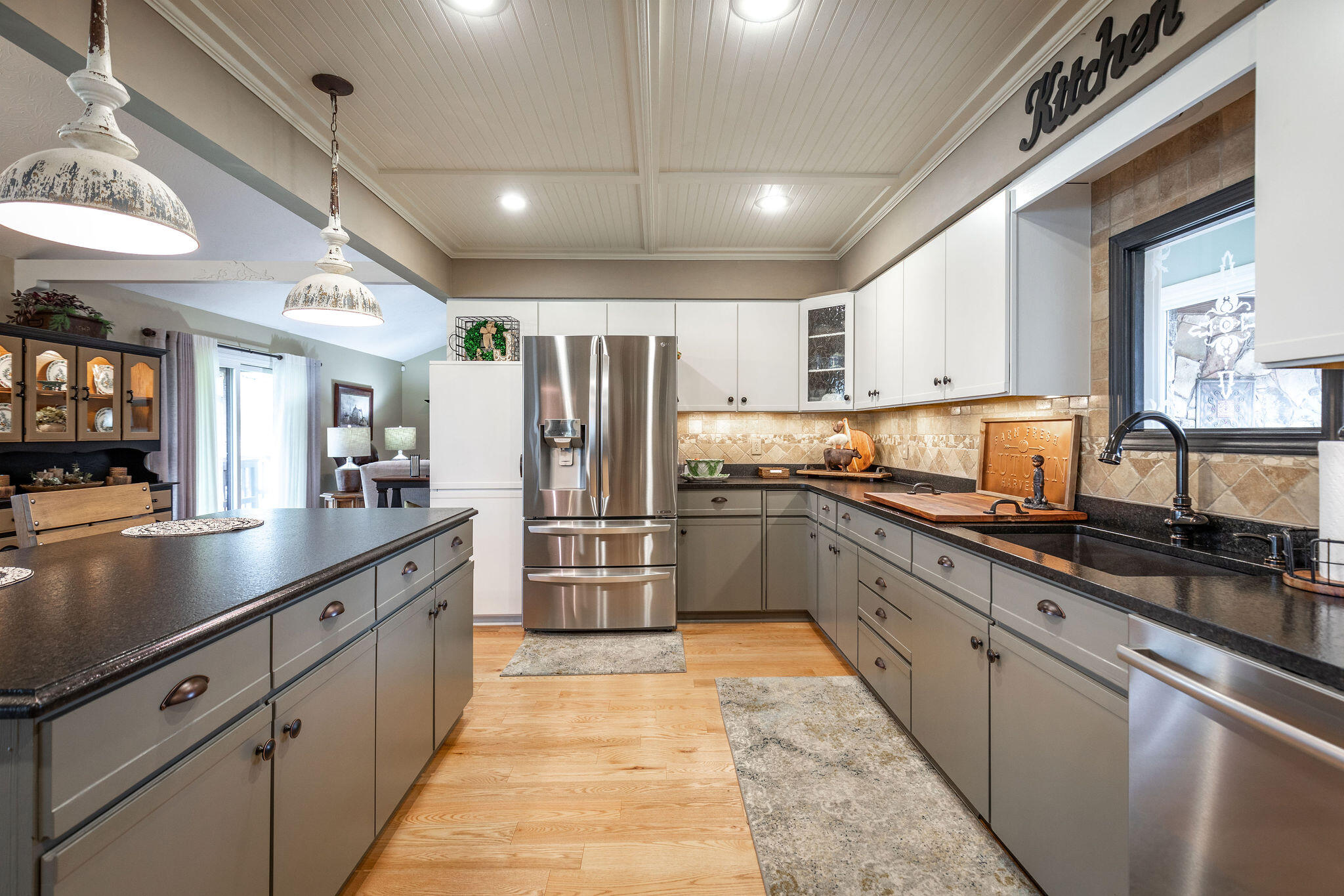 Twin Island Estates - Residential